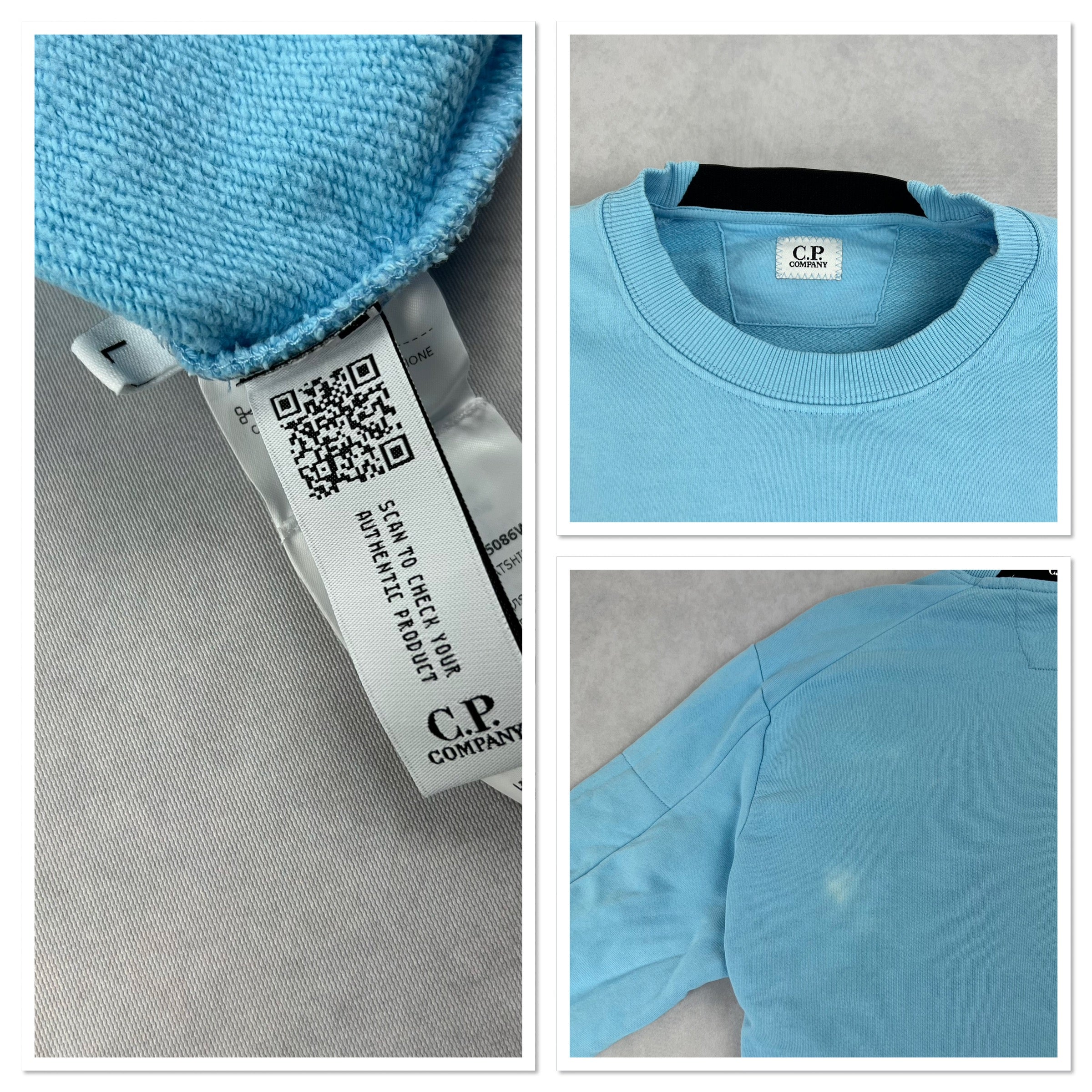 CP Company Sweatshirt