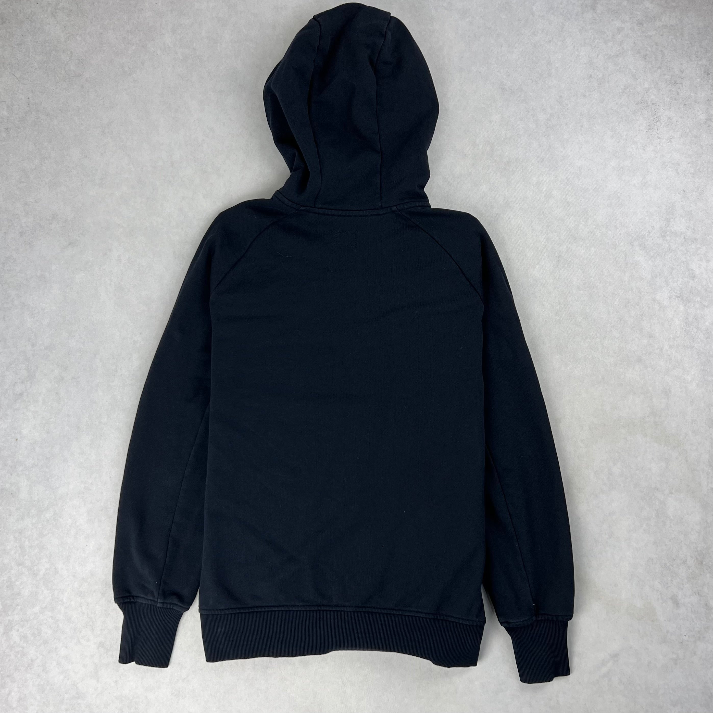 CP Company Goggle Hoodie