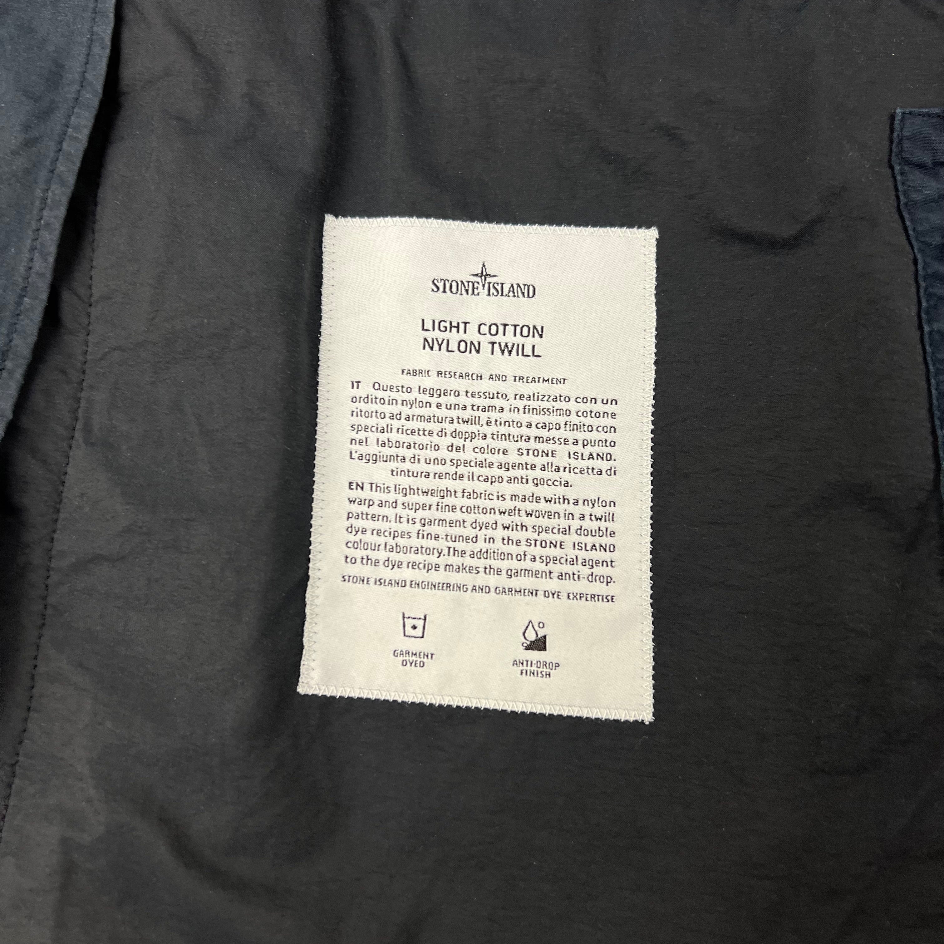 Stone Island Jacket