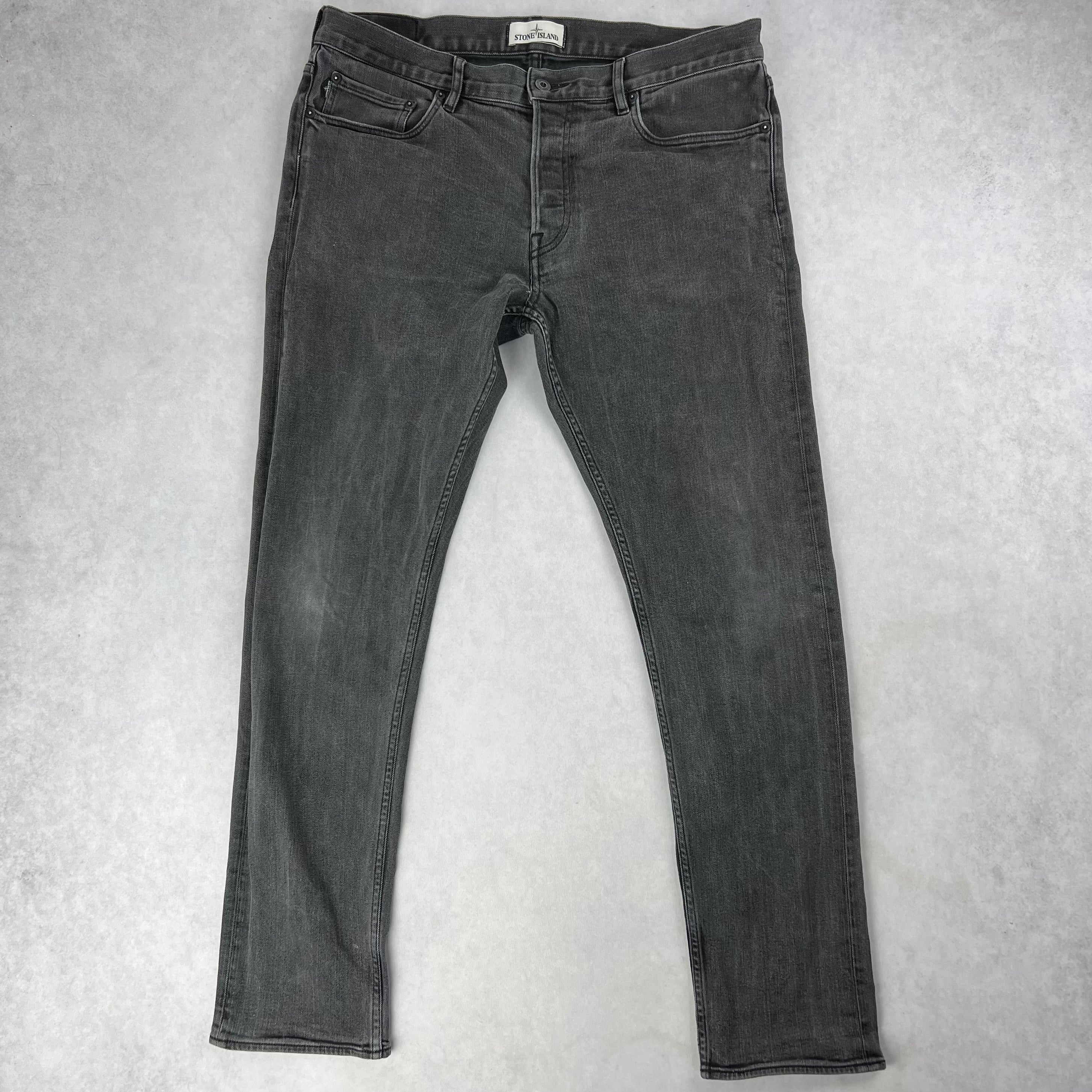 Stone Island Jeans