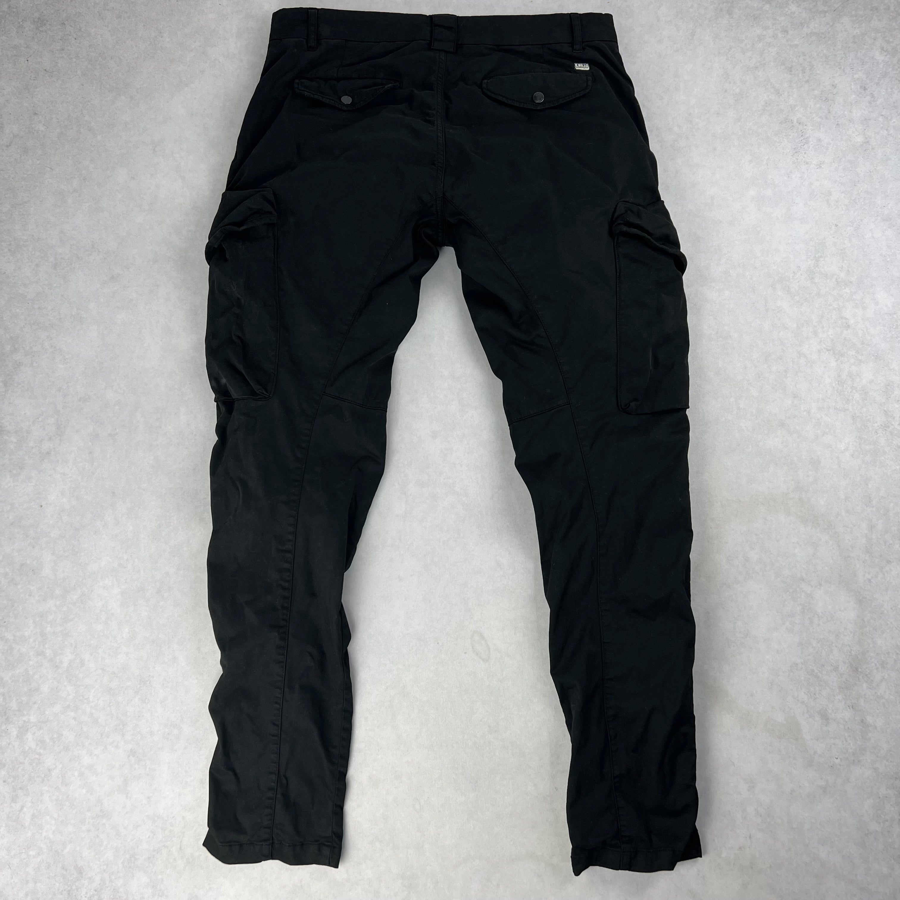CP Company Cargo Pants