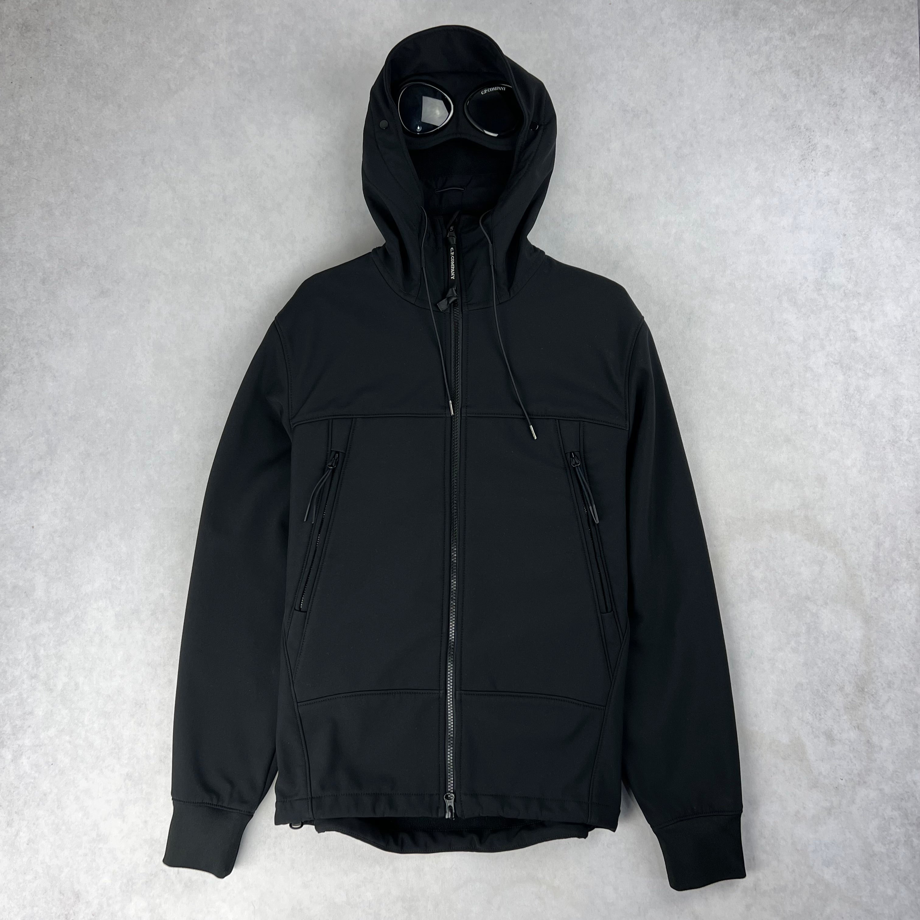 CP Company Goggle Jacket