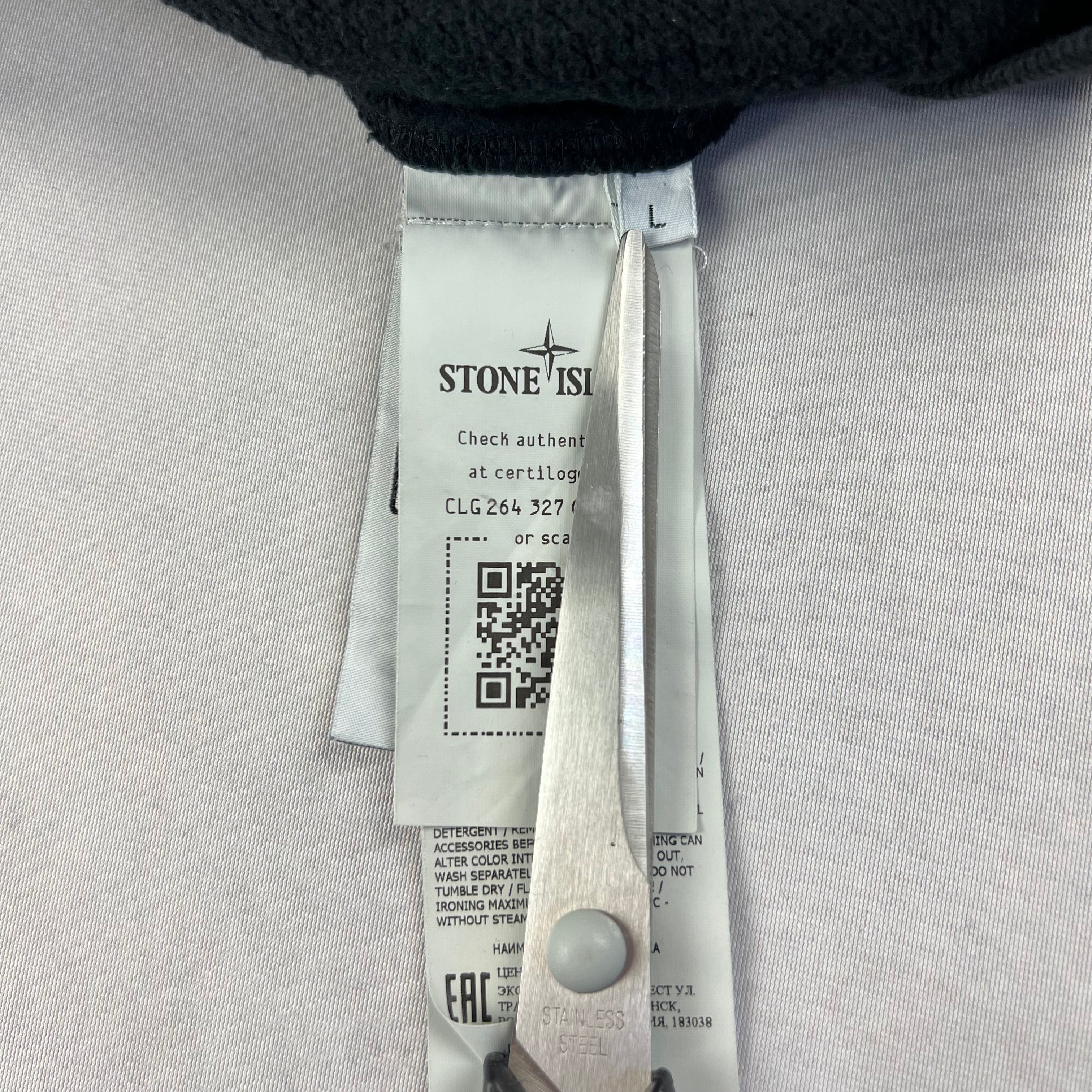 Stone Island Hoodie