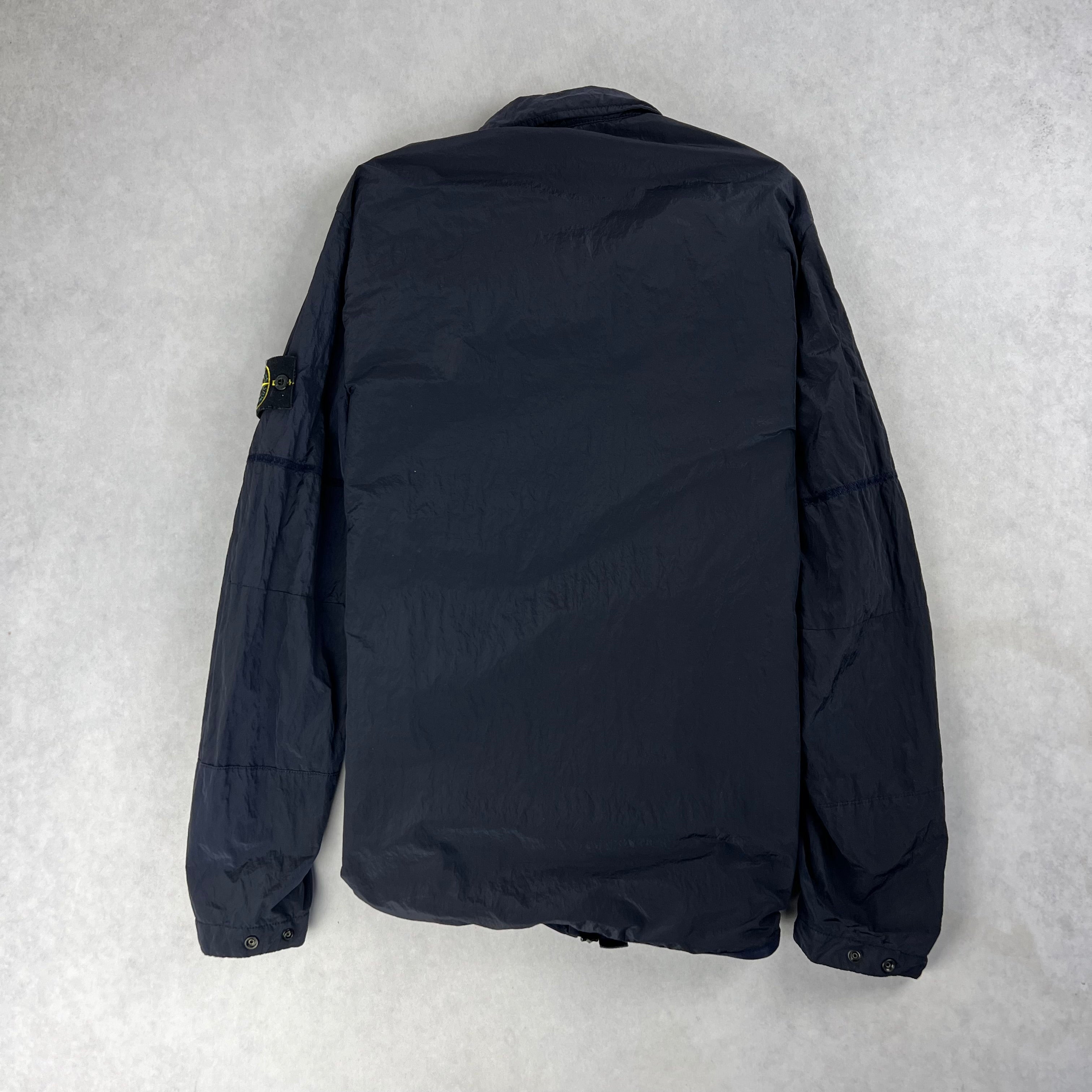 Stone Island Overshirt