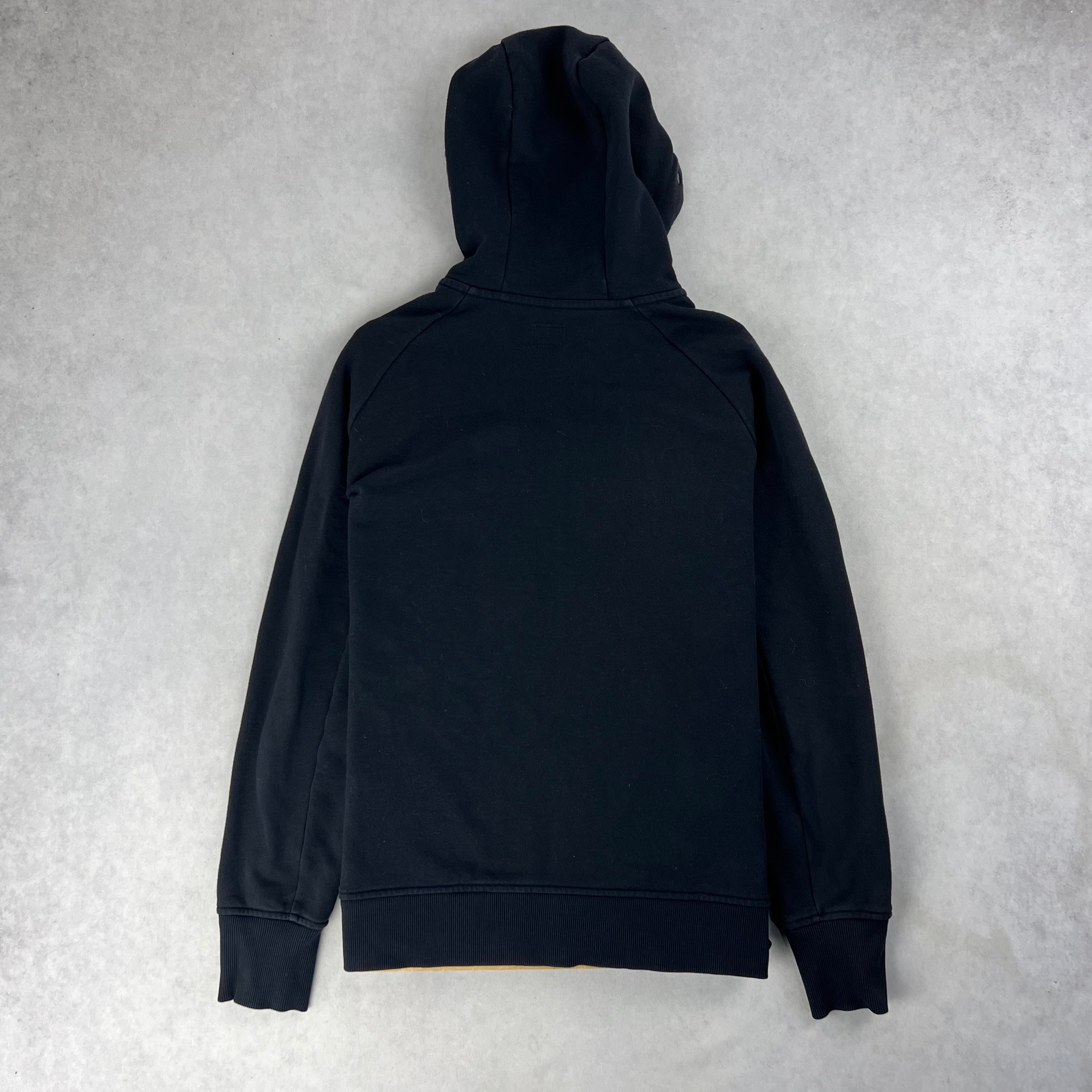 CP Company Goggle Hoodie