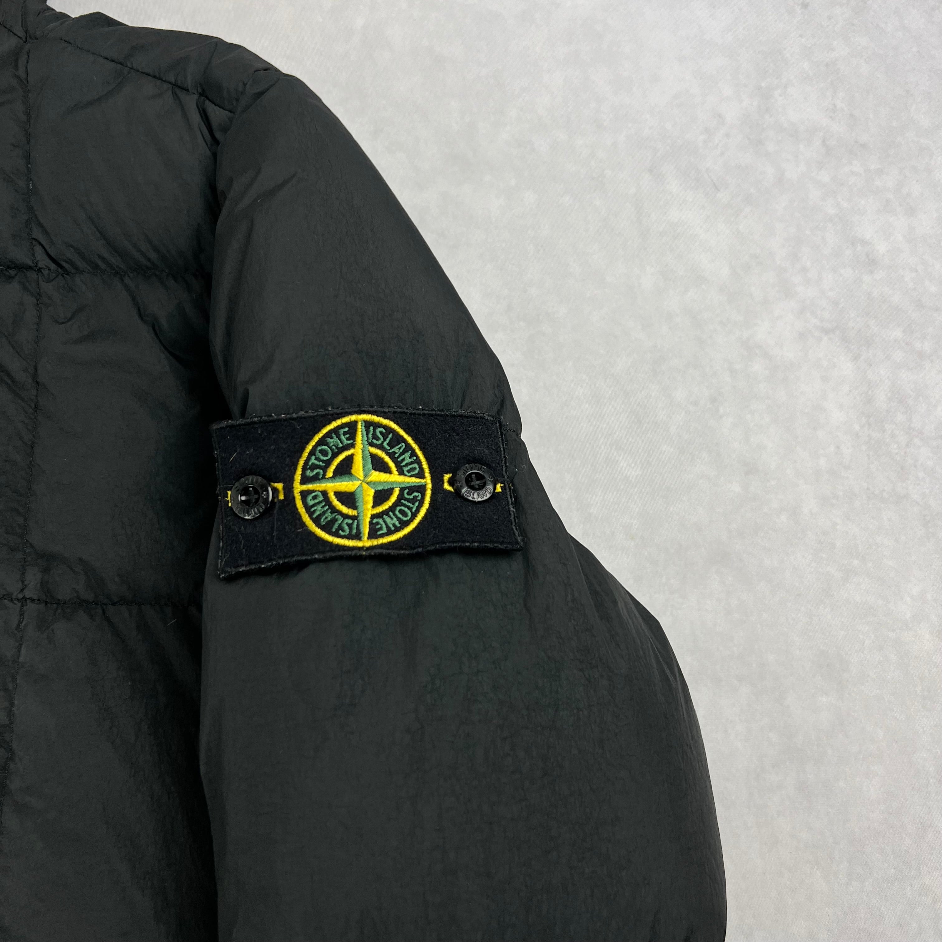 Stone Island Puffer Jacket