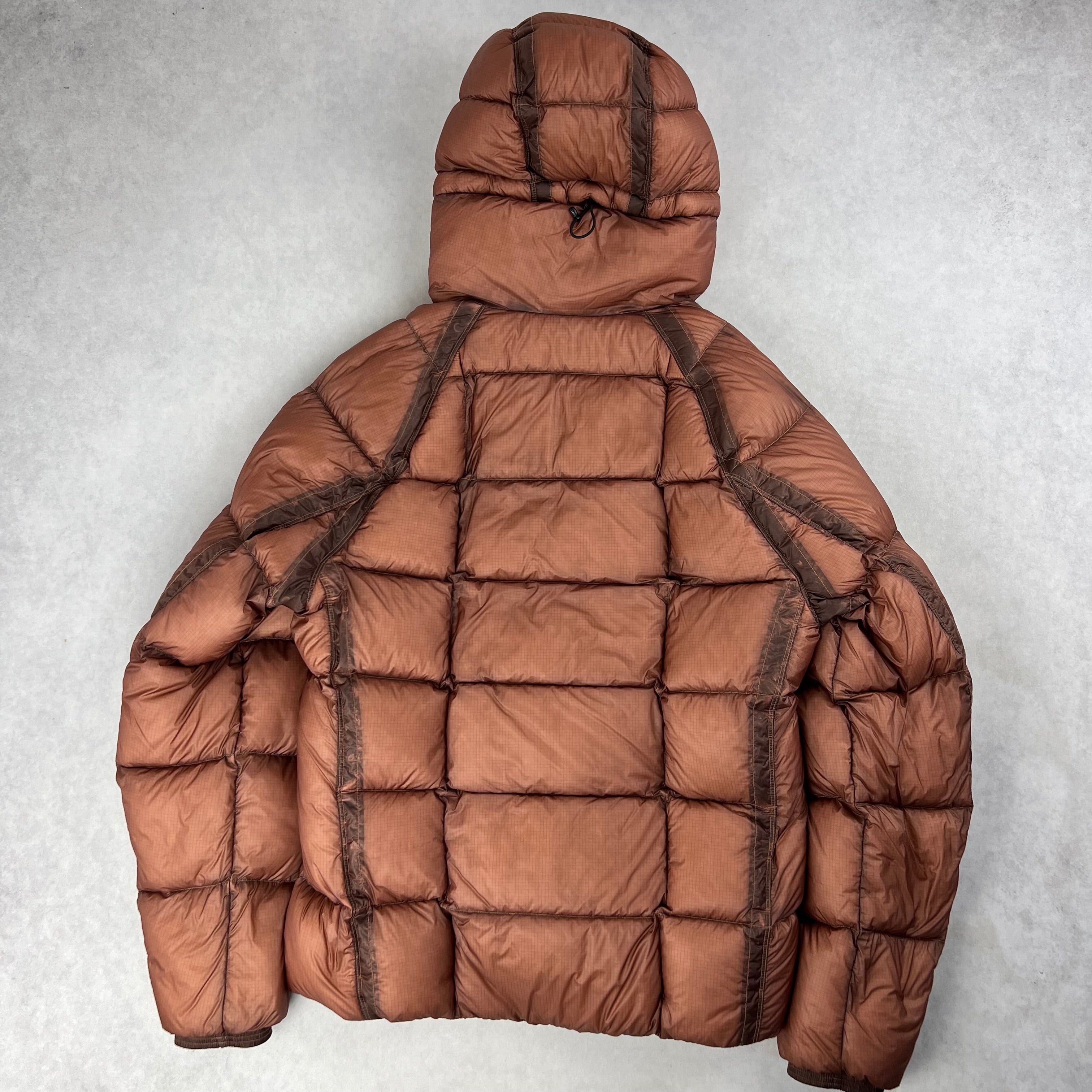CP Company Puffer Jacket