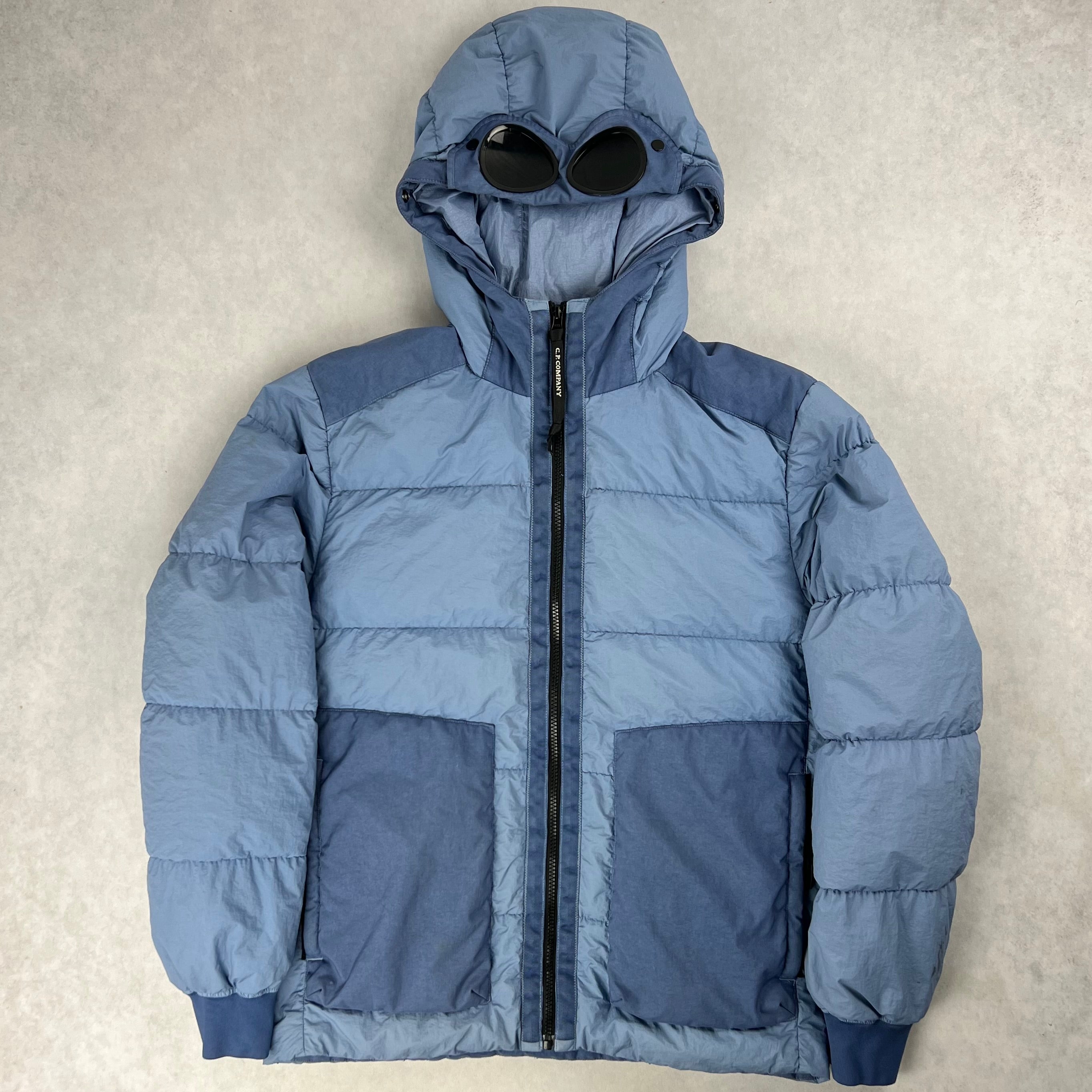 CP Company Puffer Jacket