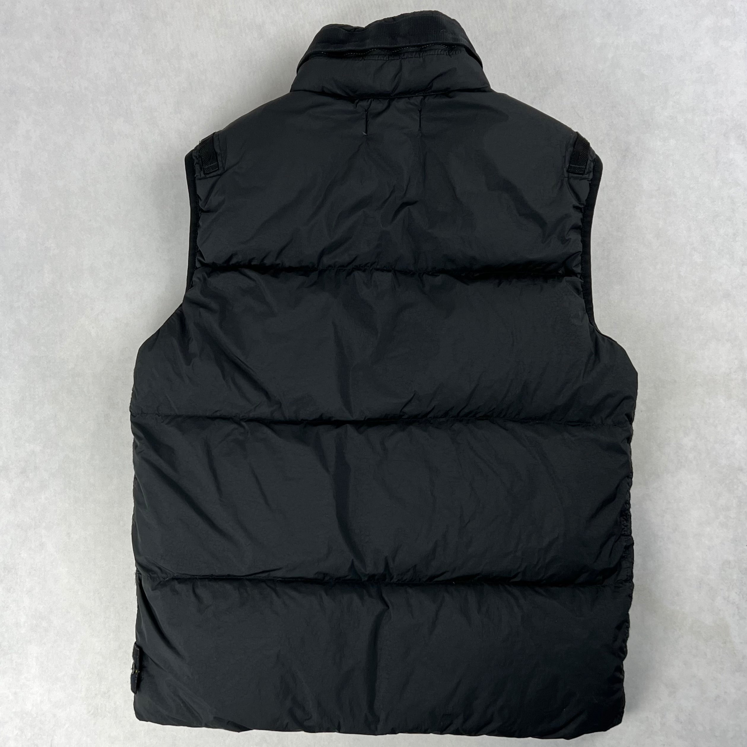 Stone Island Gilet
