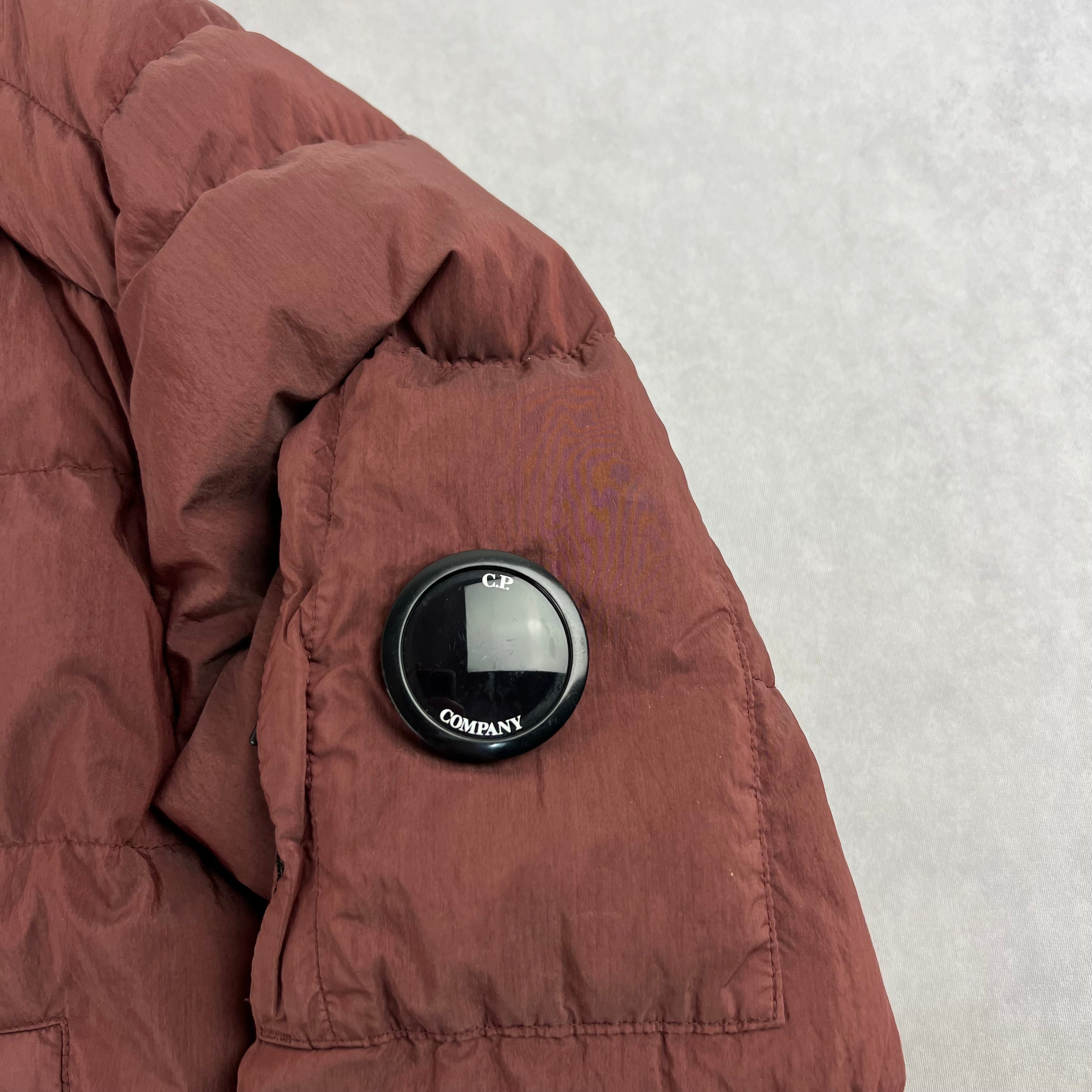 CP Company Puffer Jacket