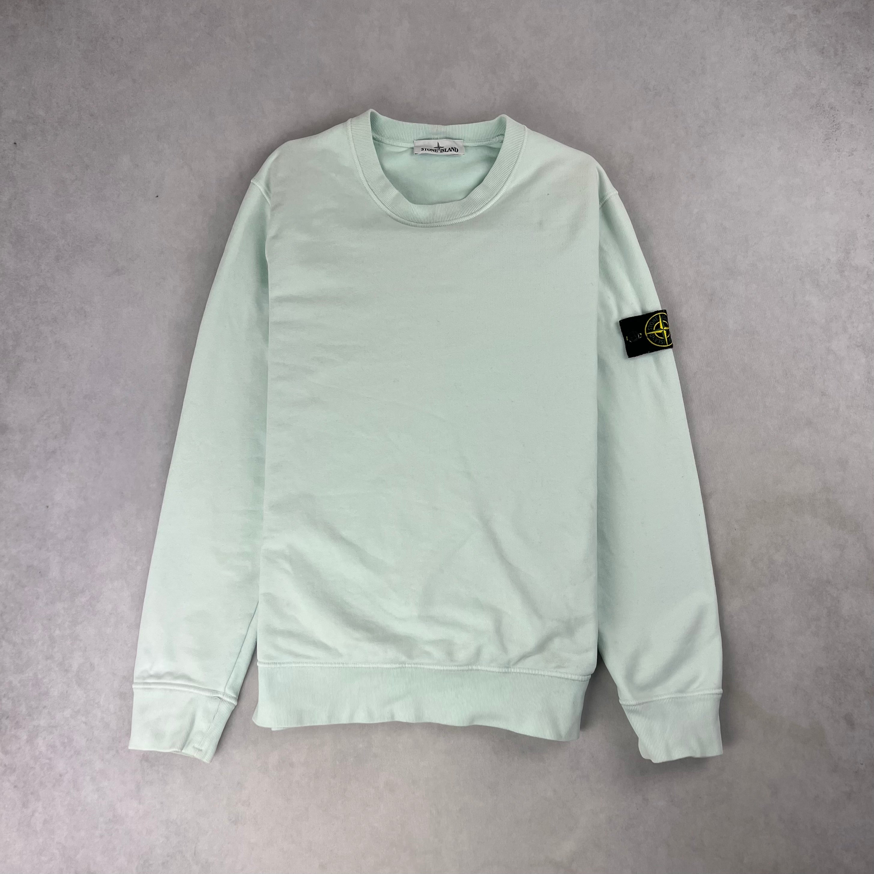 Stone Island Sweatshirt