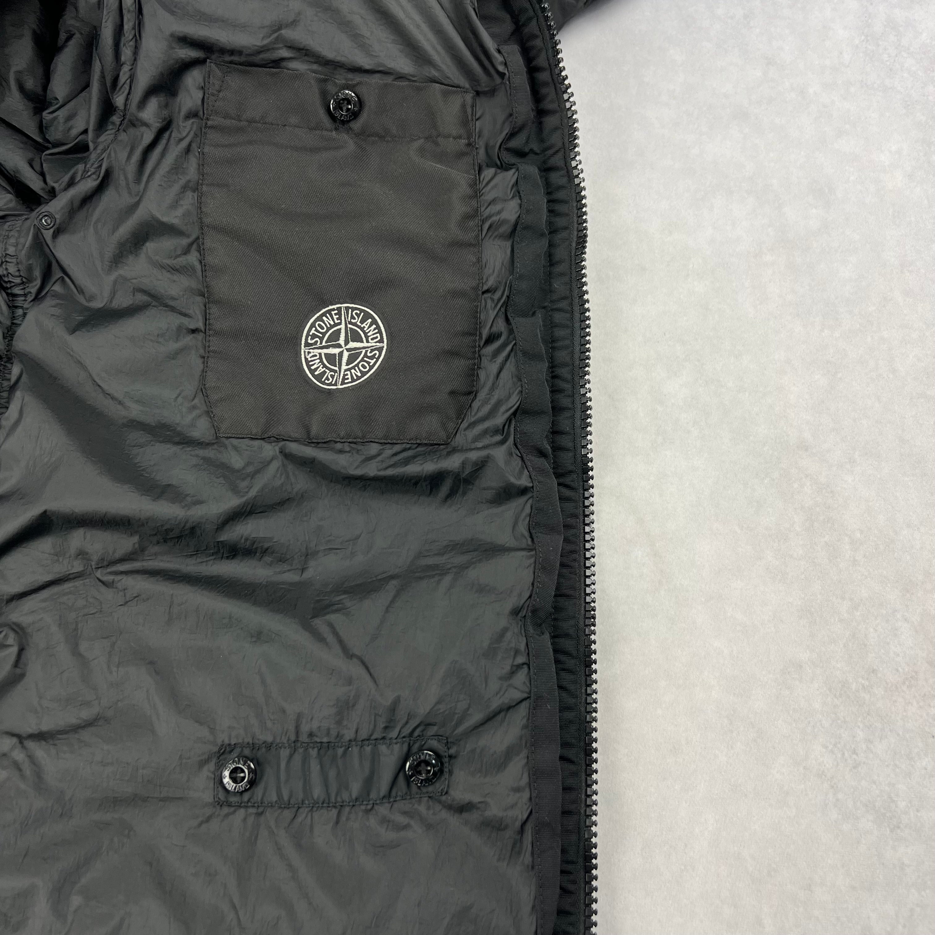 Stone Island Puffer Jacket
