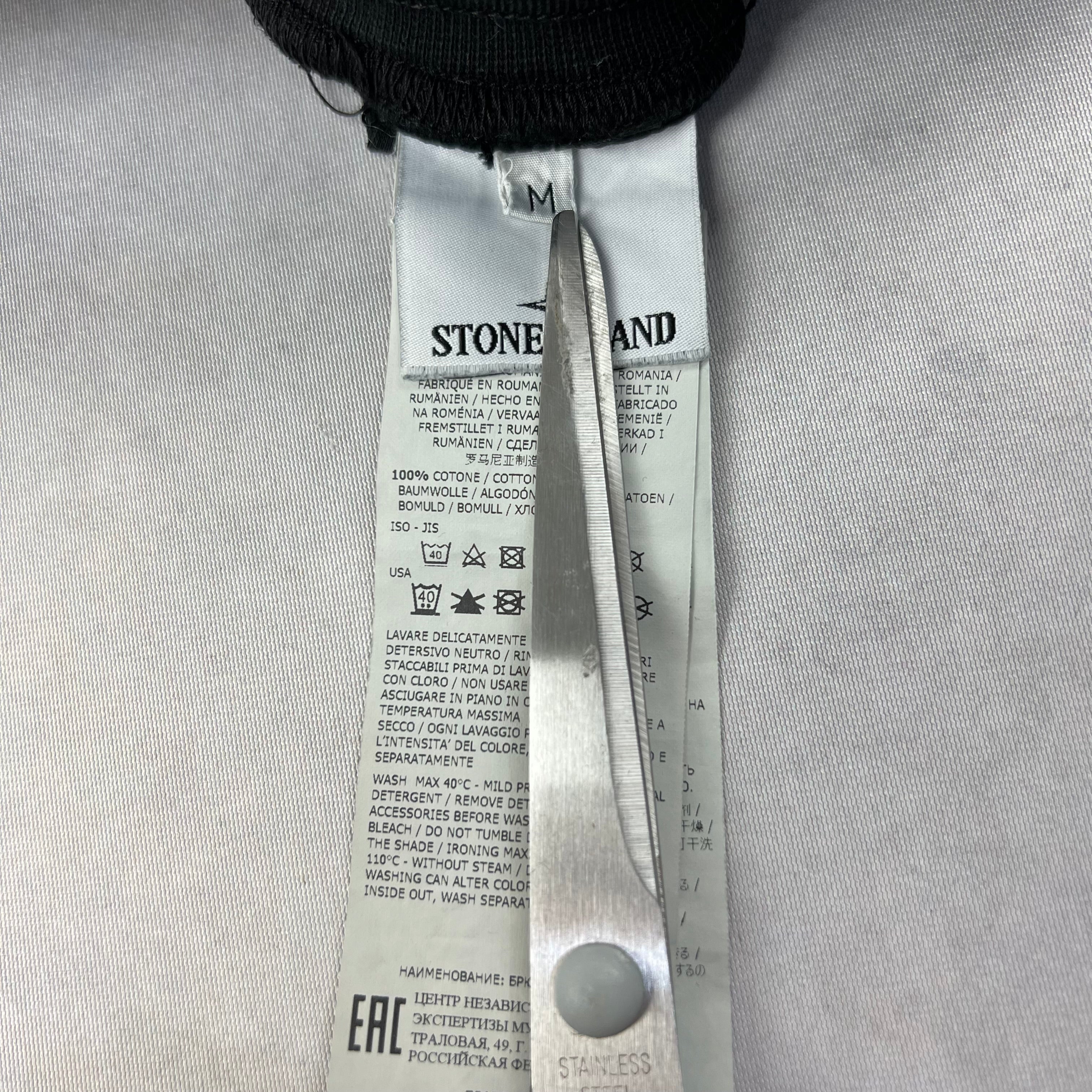 Stone Island Joggers