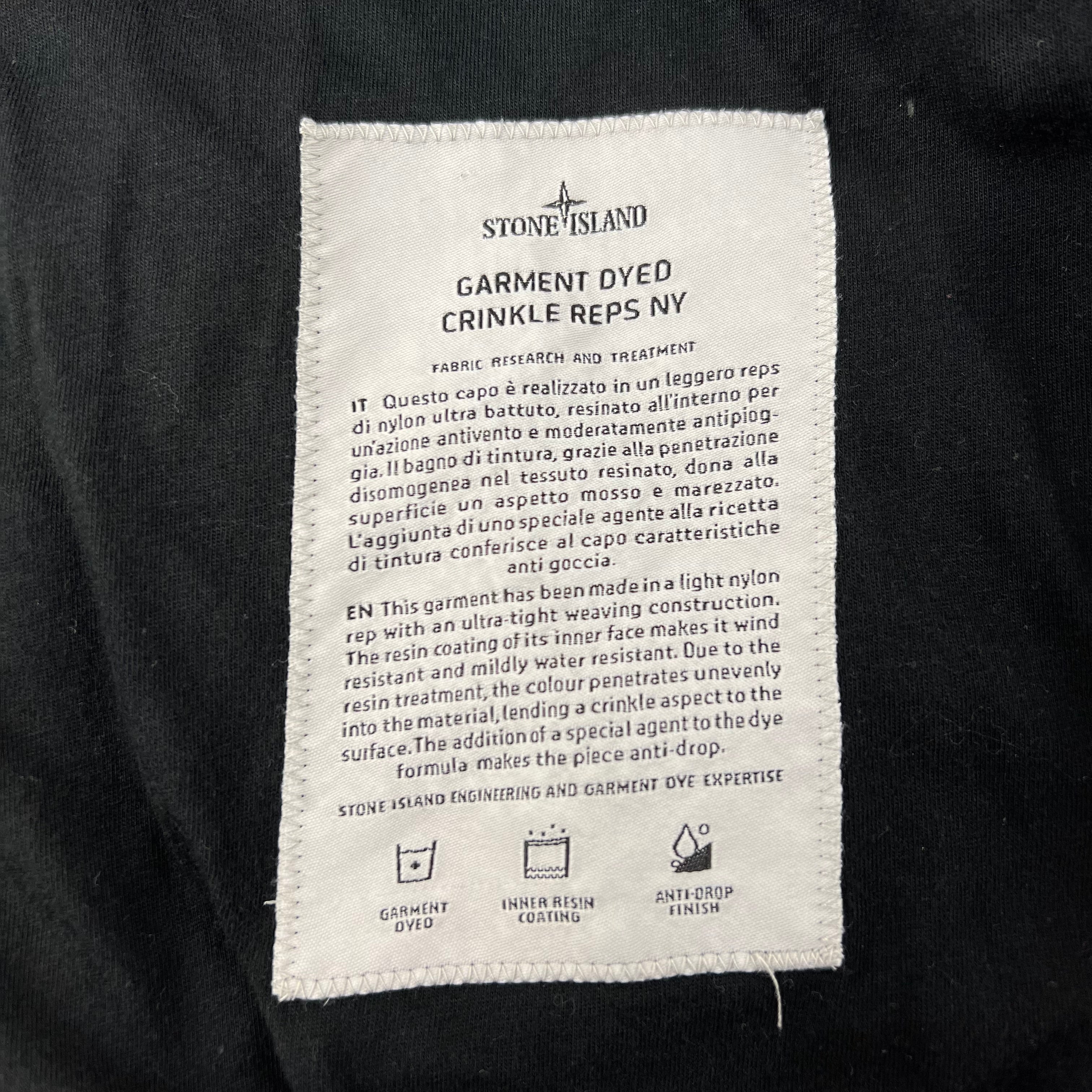Stone Island Jacket