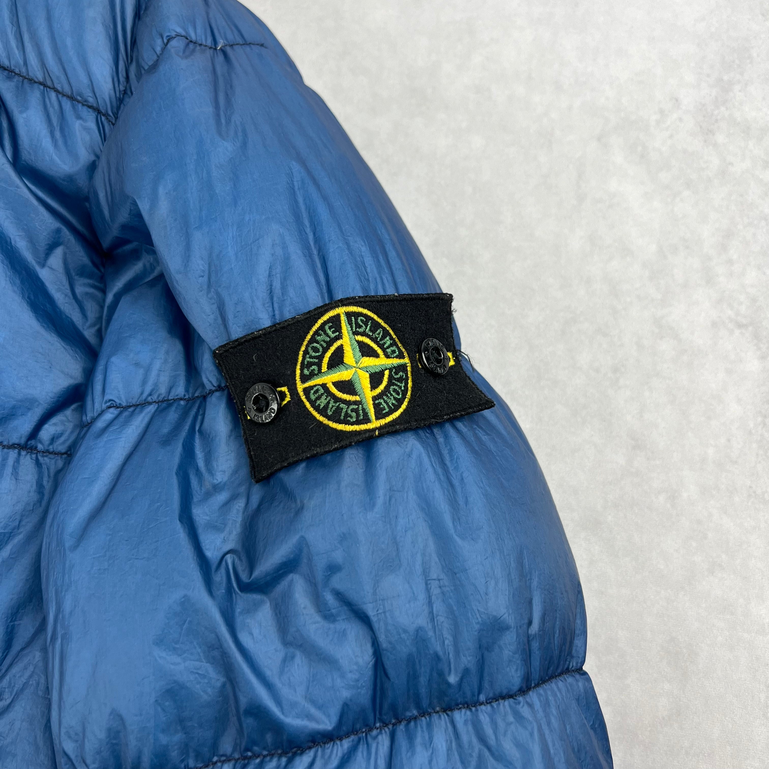 Stone Island Puffer Jacket