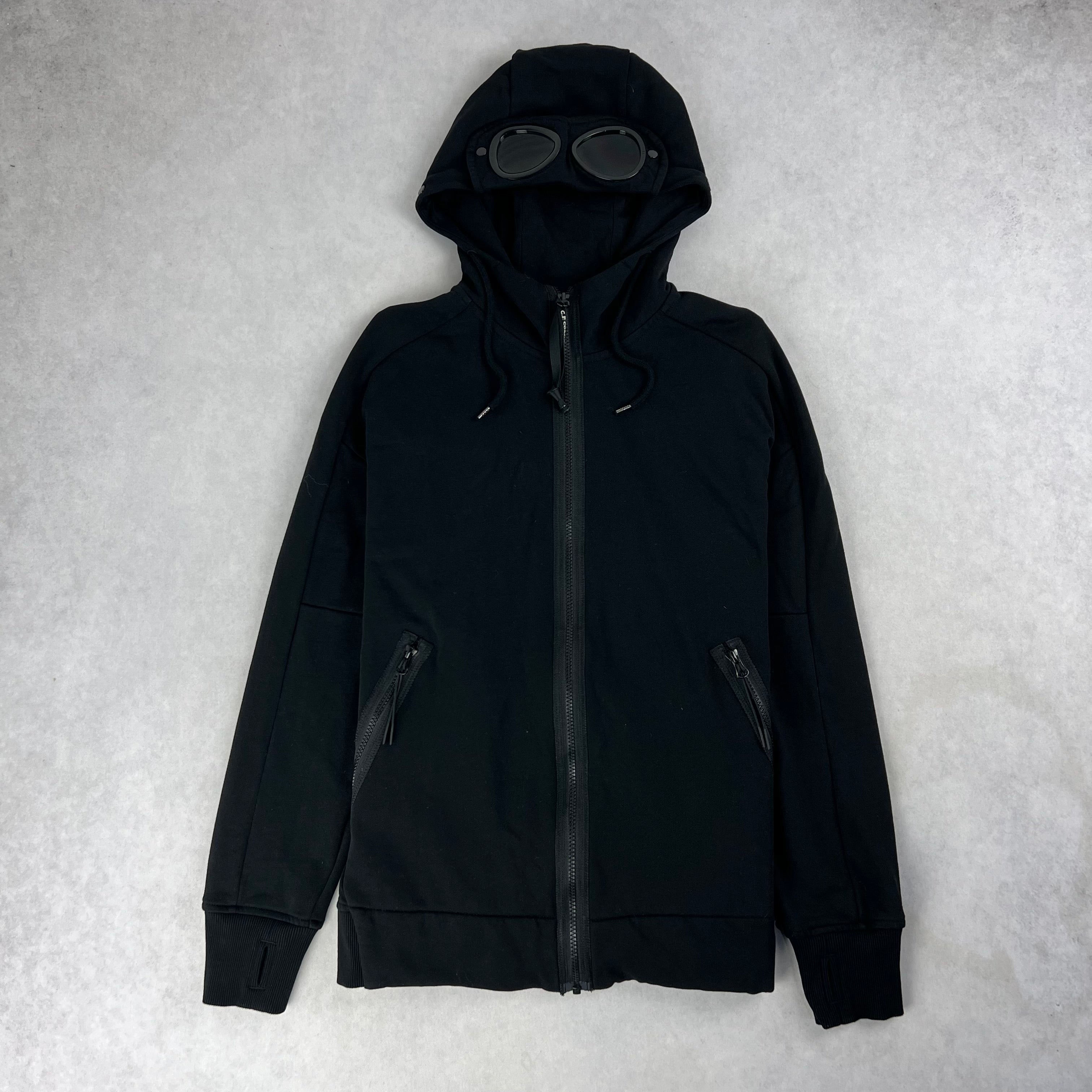 CP Company Goggle Hoodie