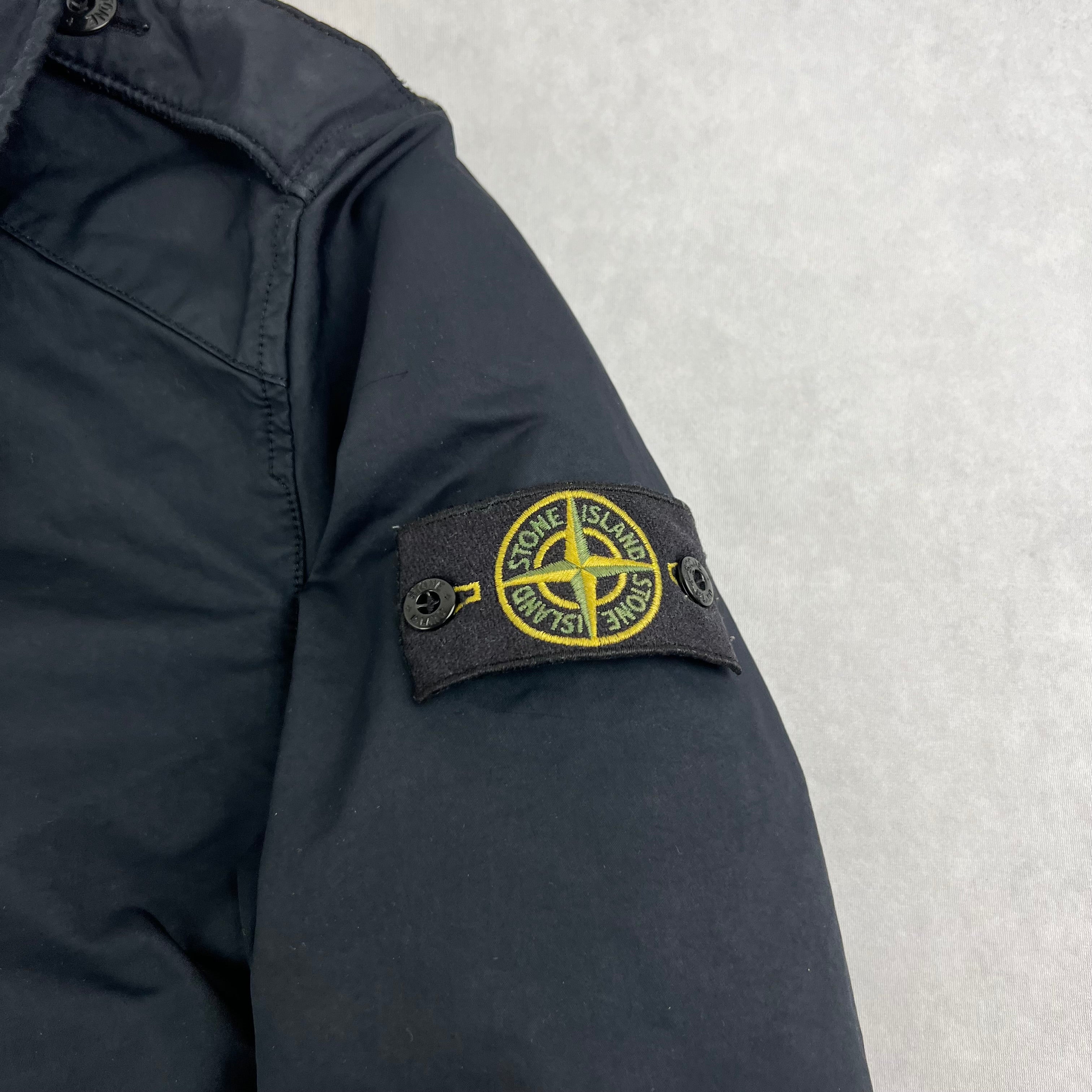 Stone Island David TC Jacket