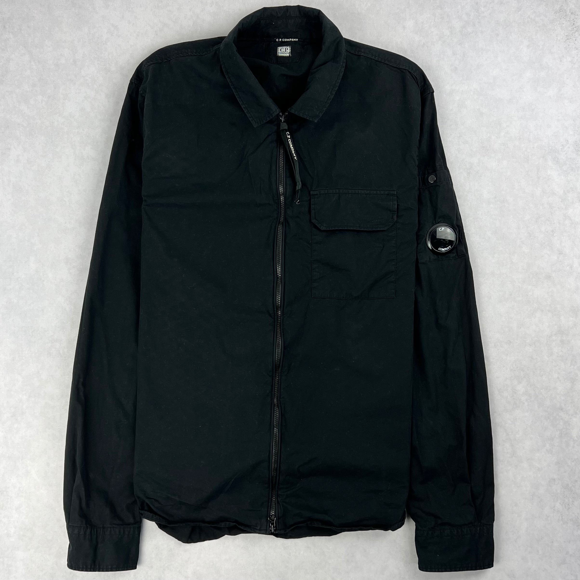 CP Company Overshirt