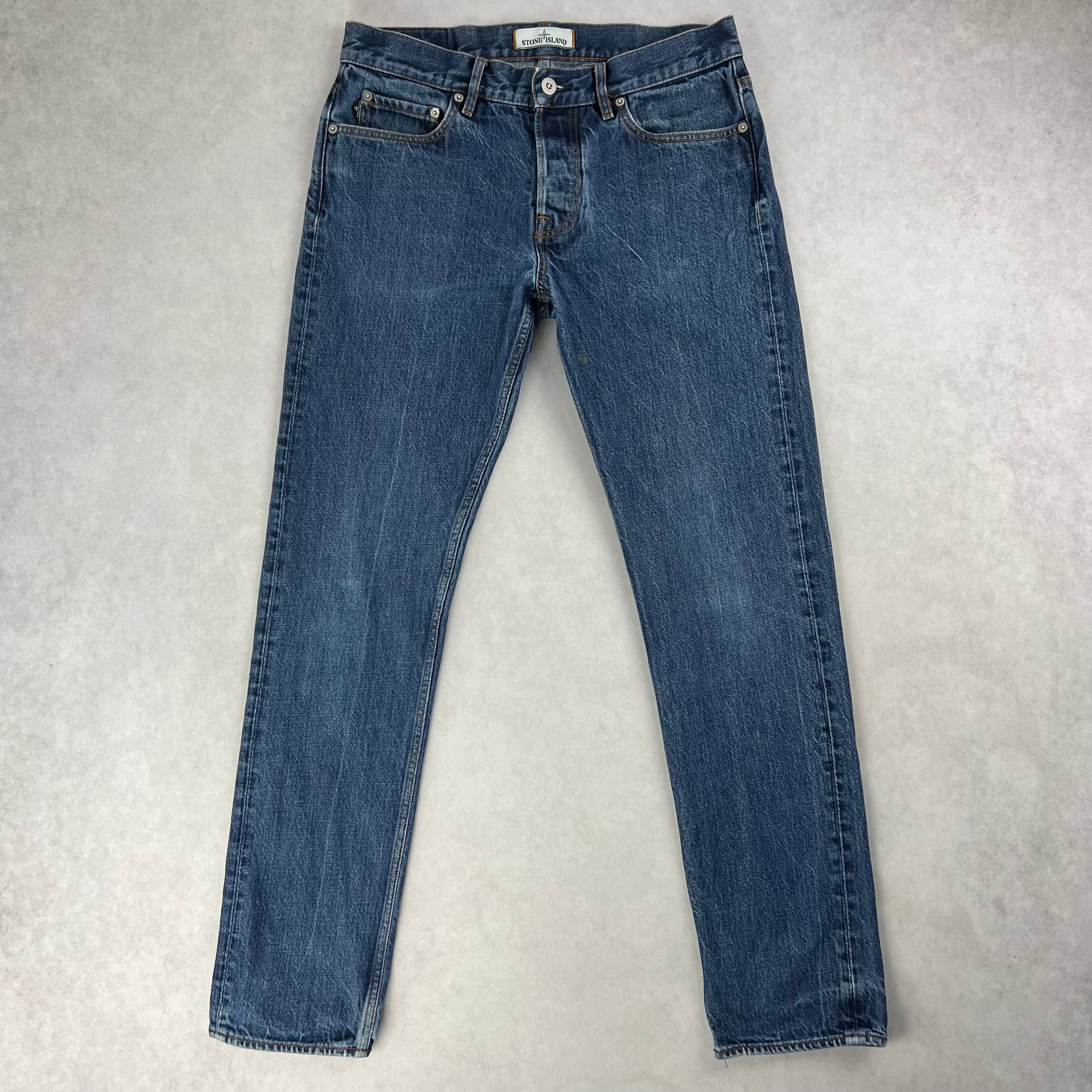 Stone Island Jeans