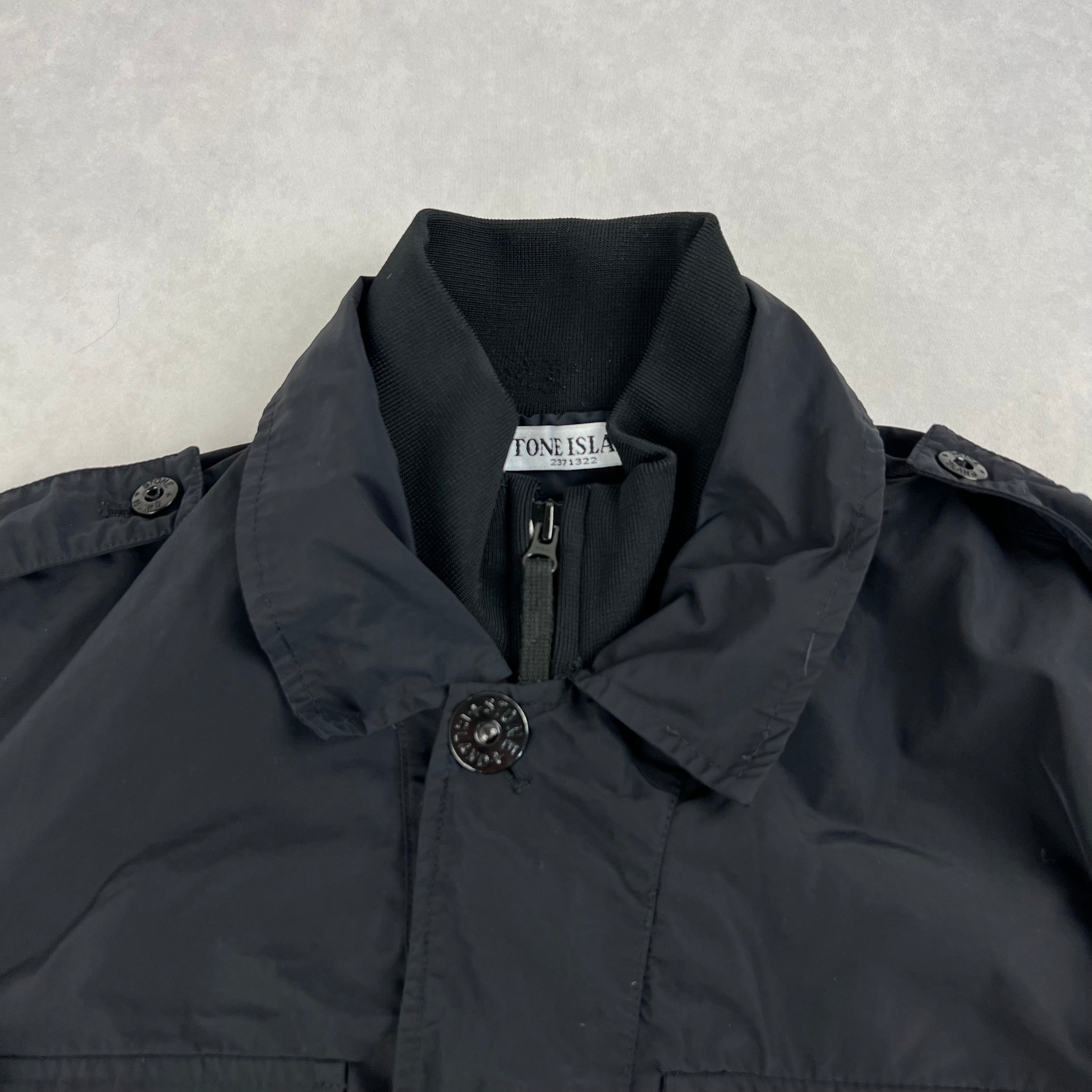 Stone Island Field Jacket
