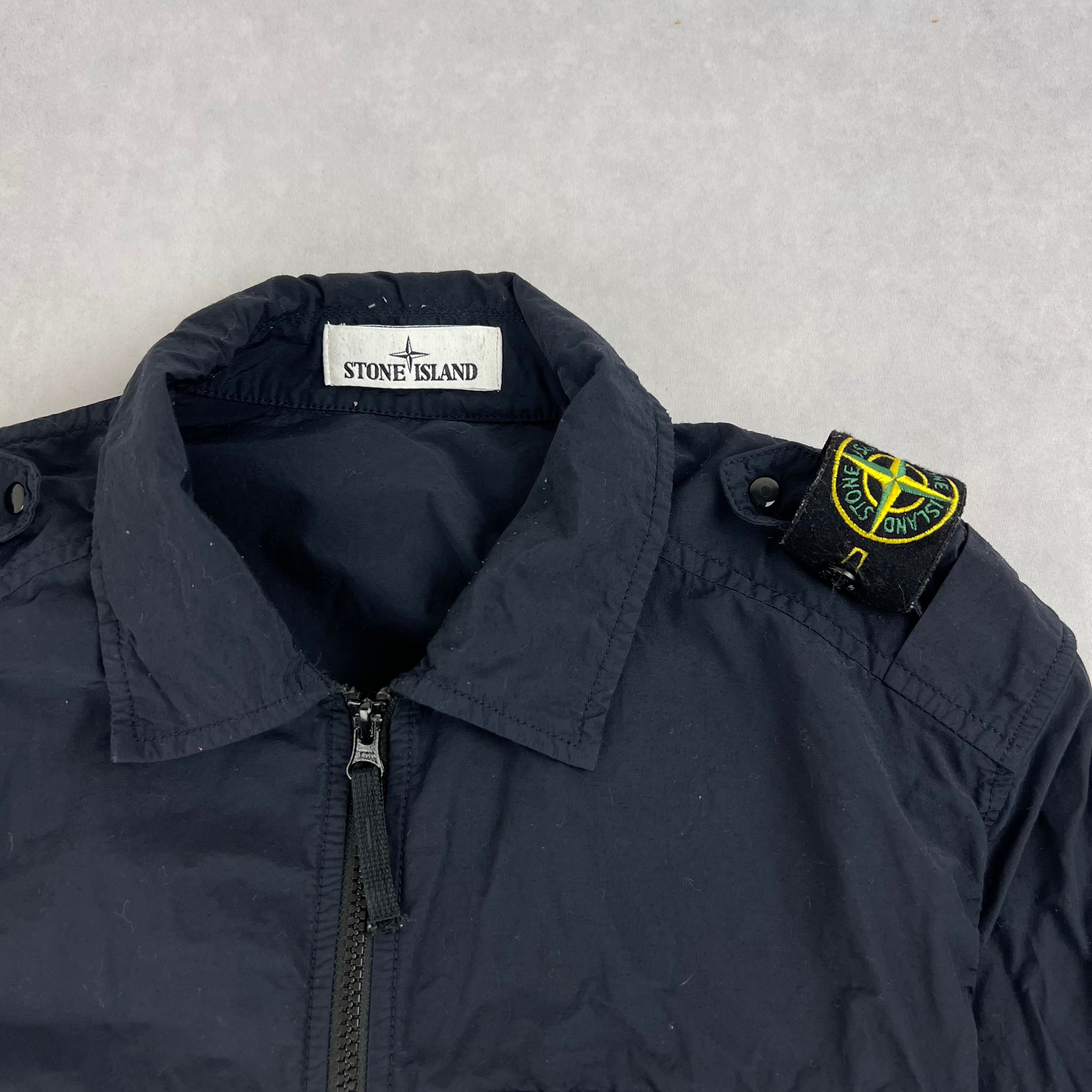 Stone Island Overshirt