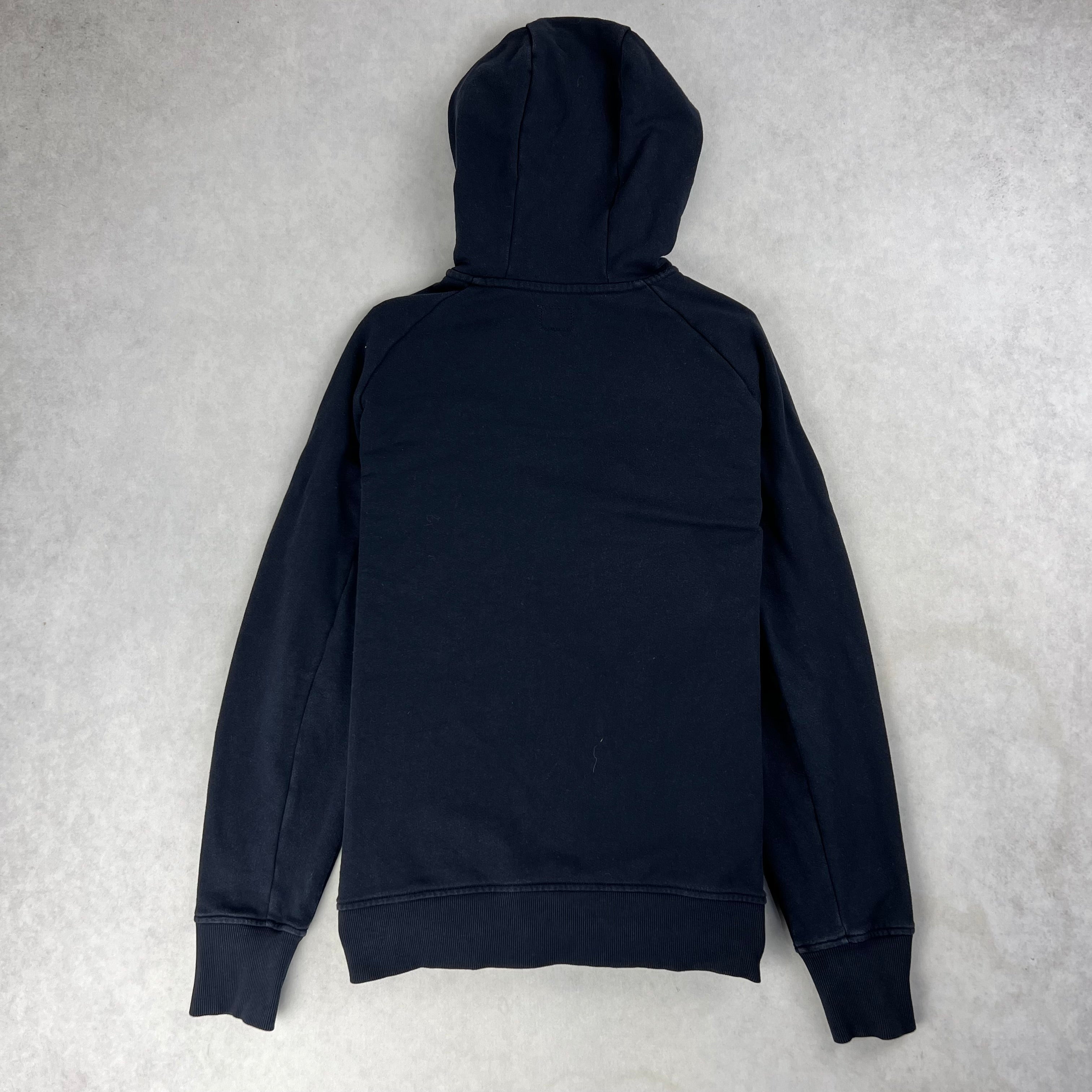CP Company Goggle Hoodie