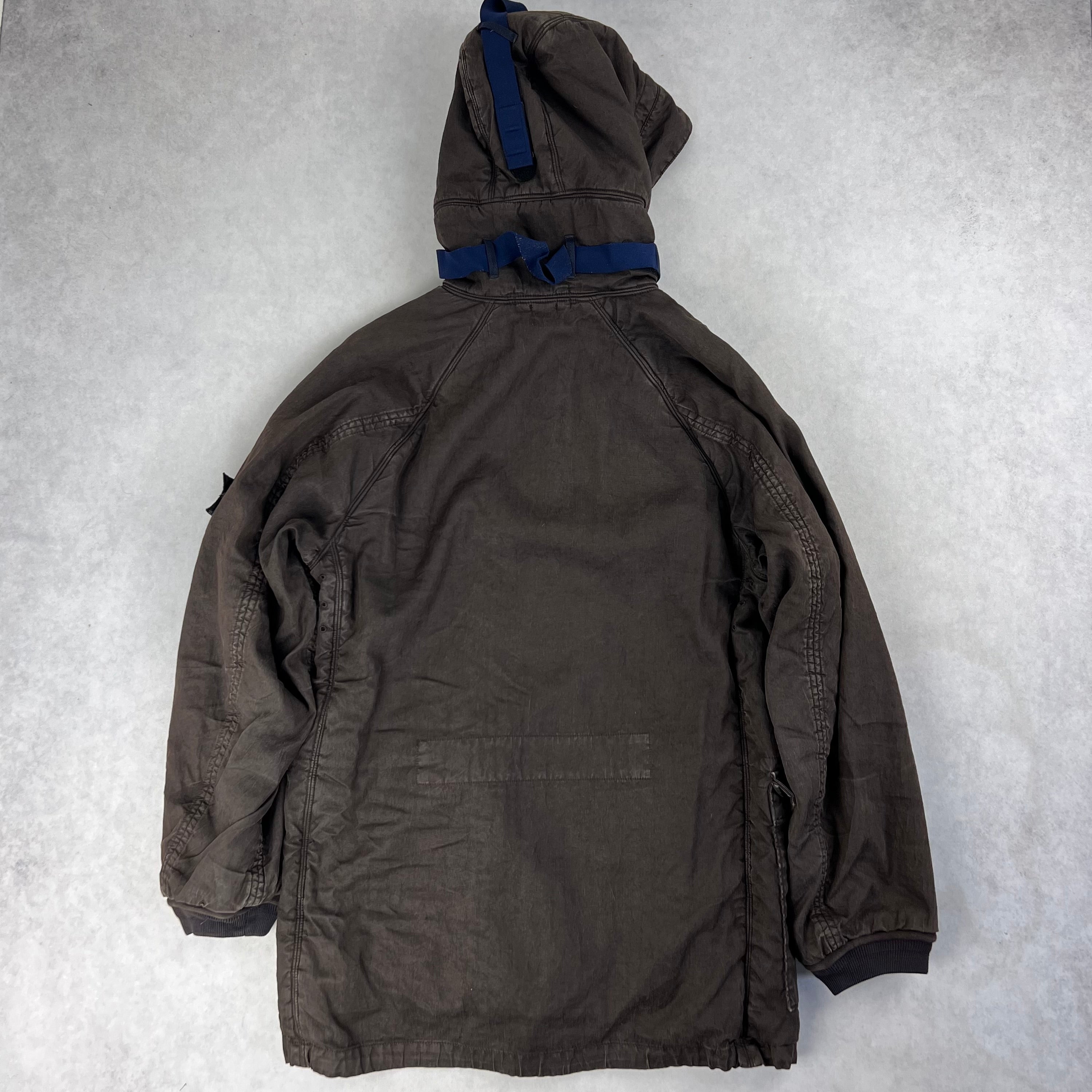 Stone Island Jacket