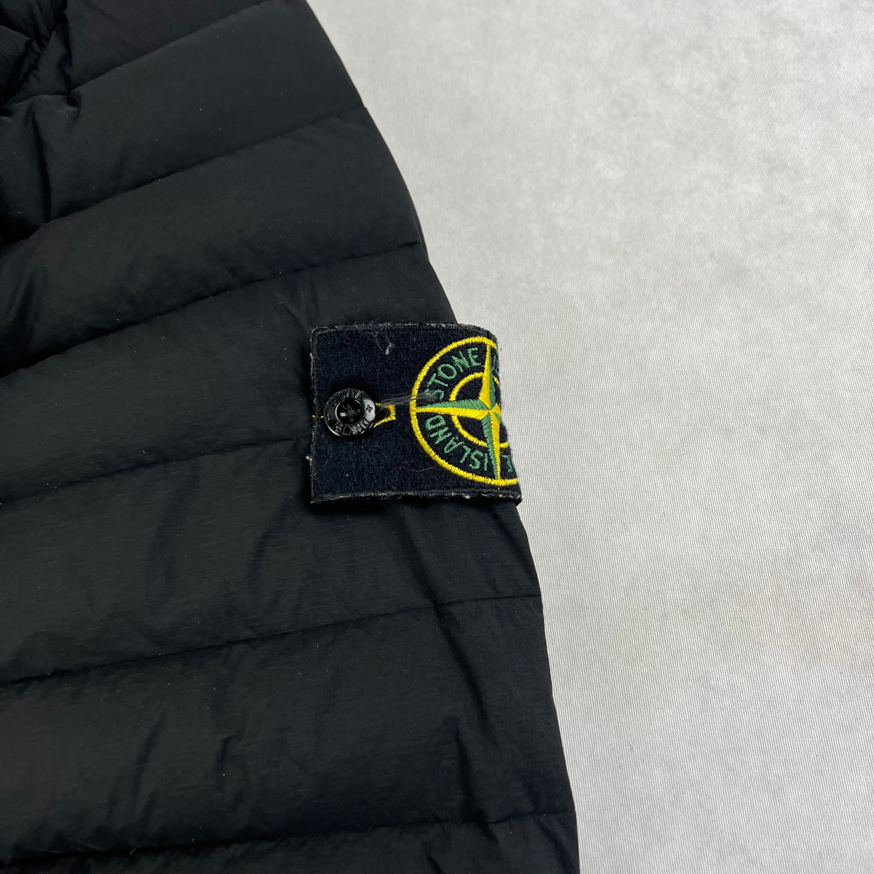 Stone Island Puffer Jacket