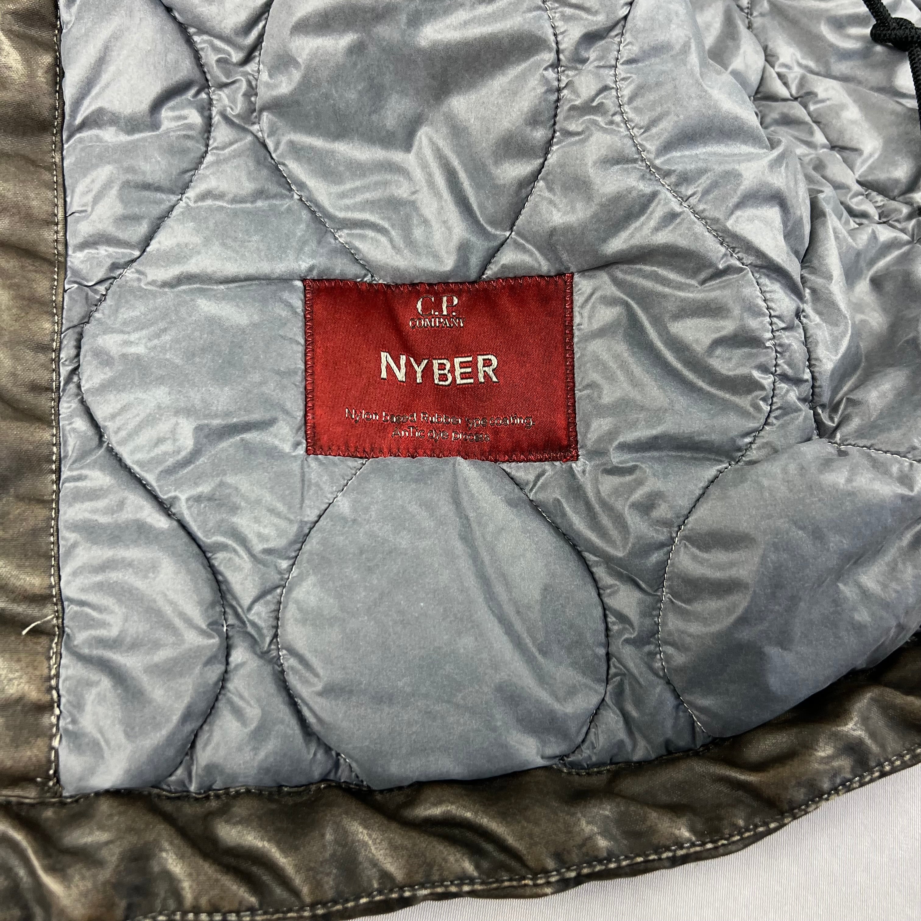 CP Company Jacket