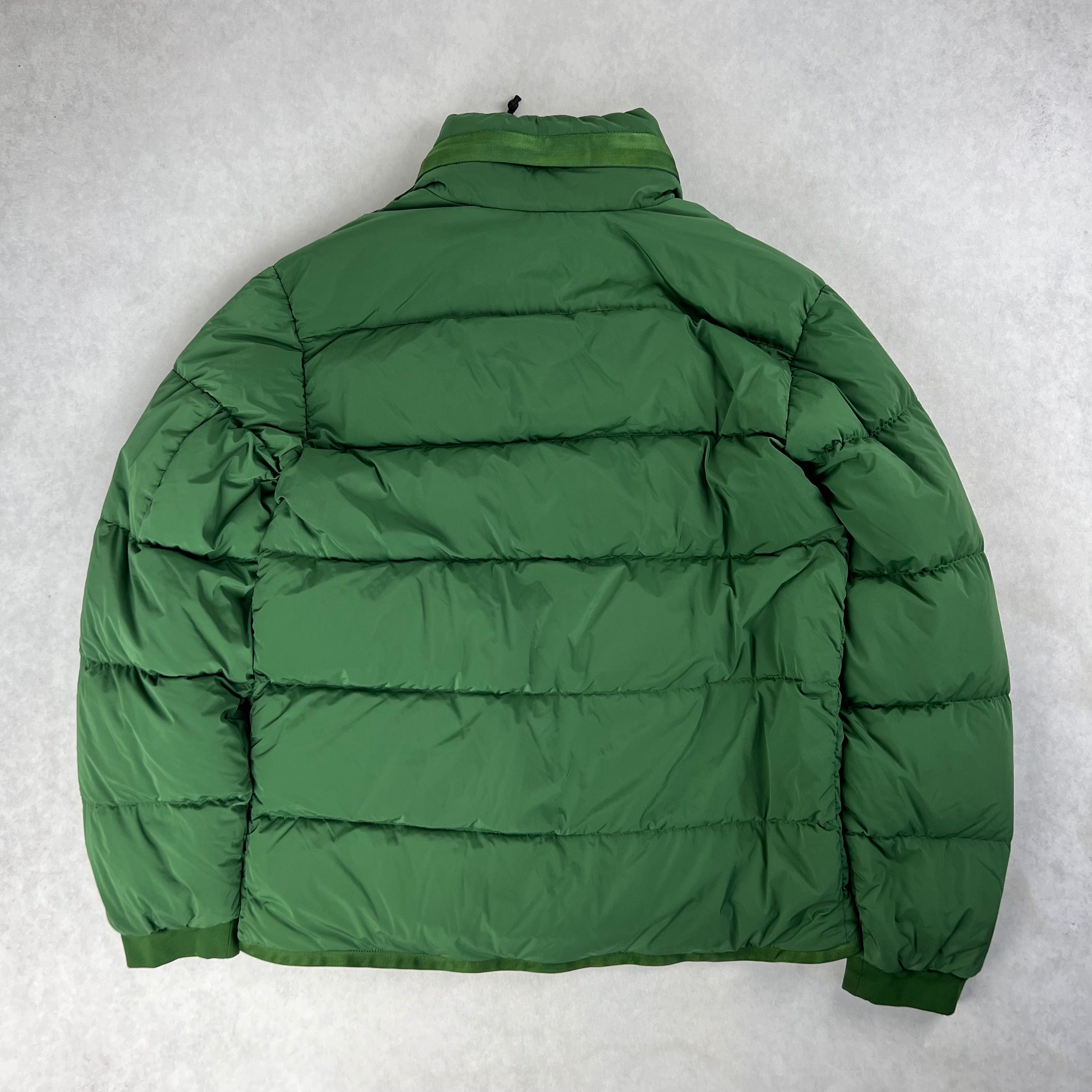 CP Company Puffer Jacket