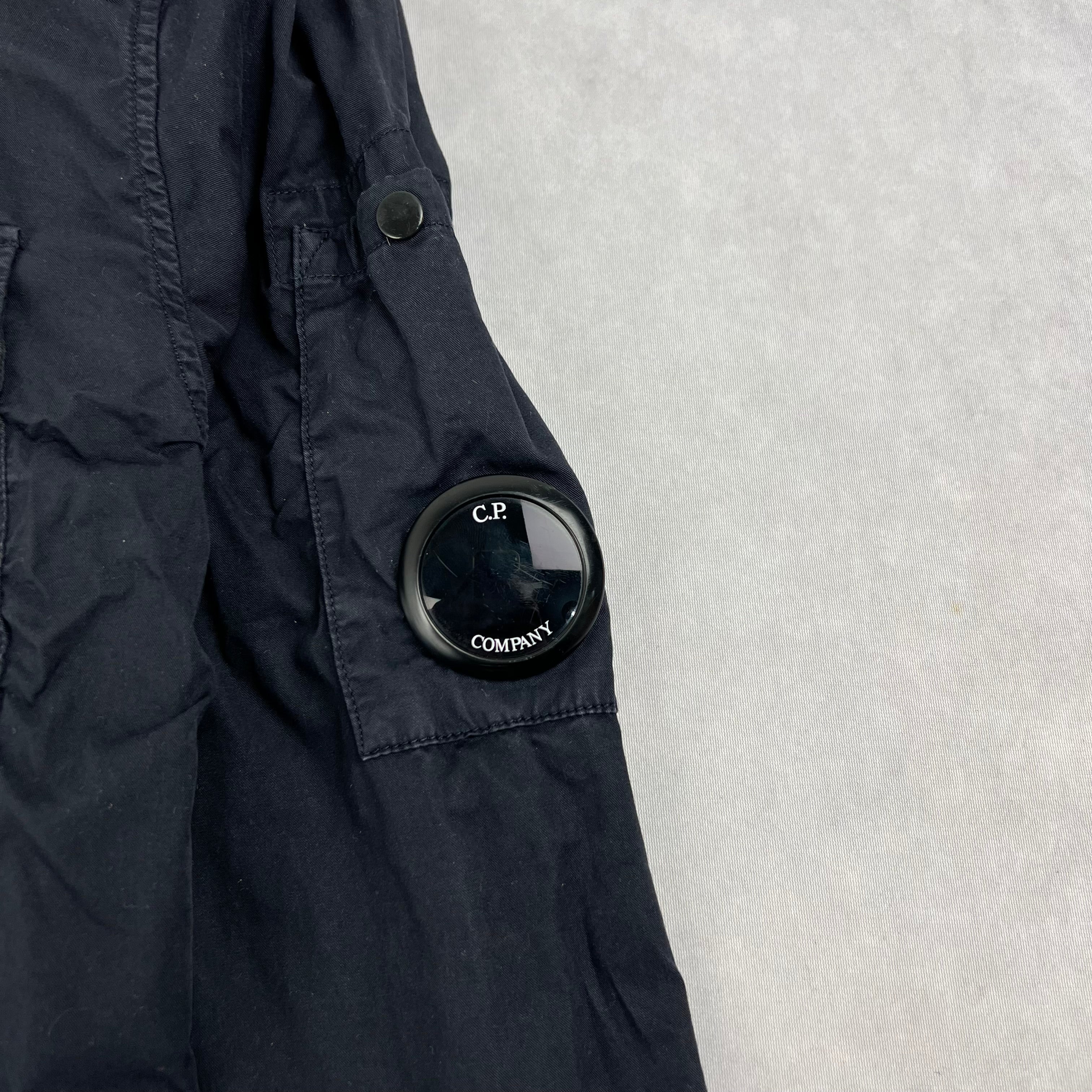 CP Company Overshirt