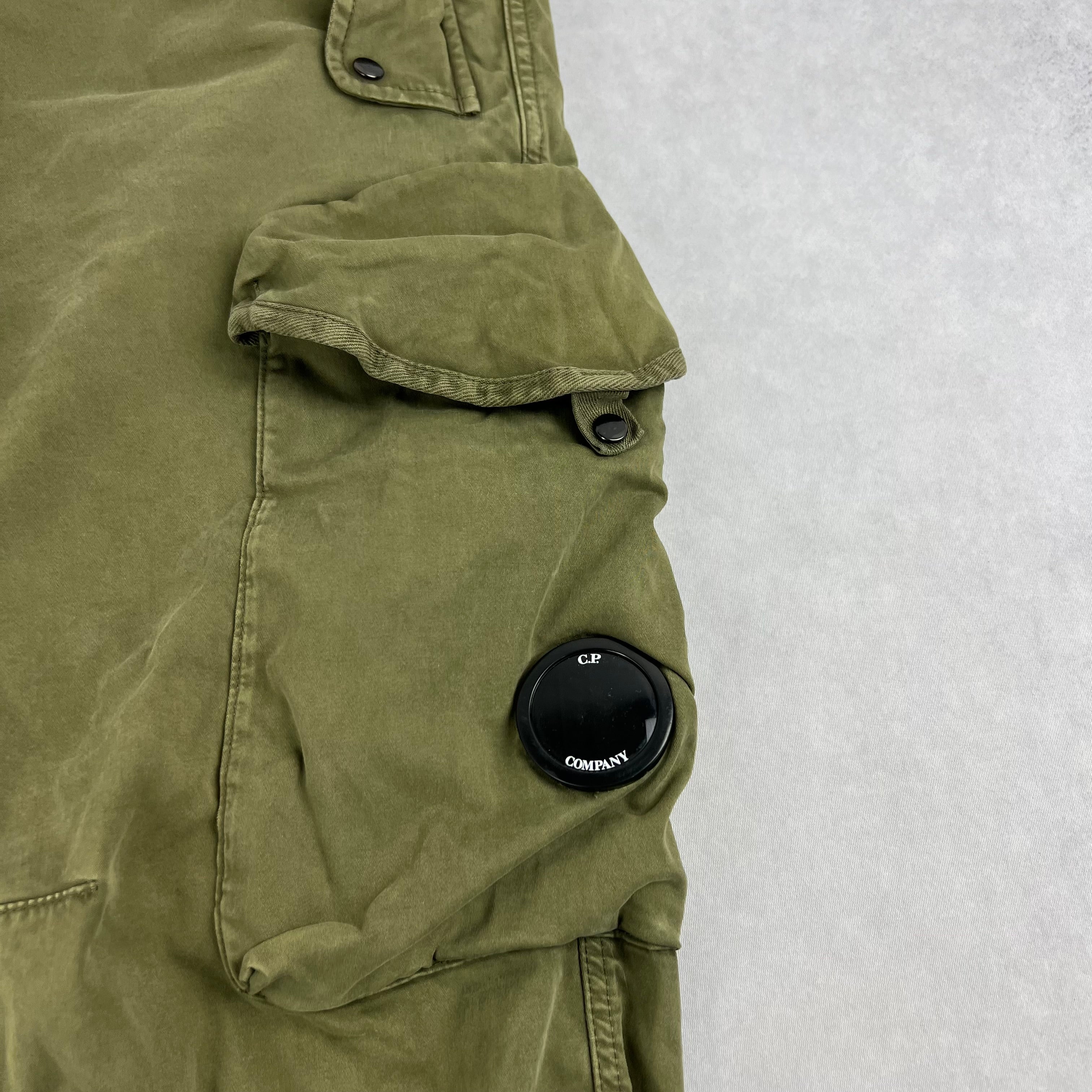 CP Company Cargo Pants