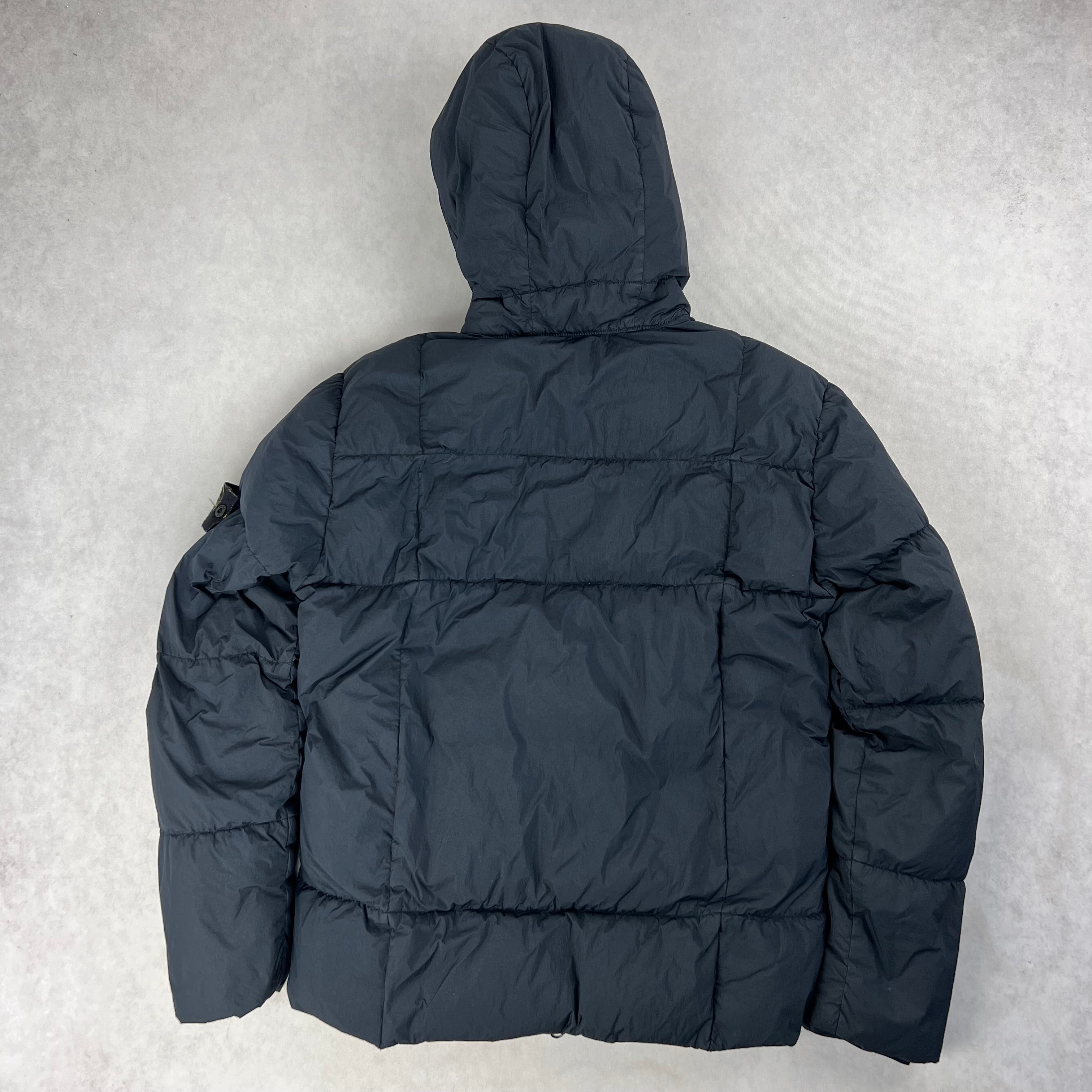 Stone Island Puffer Jacket