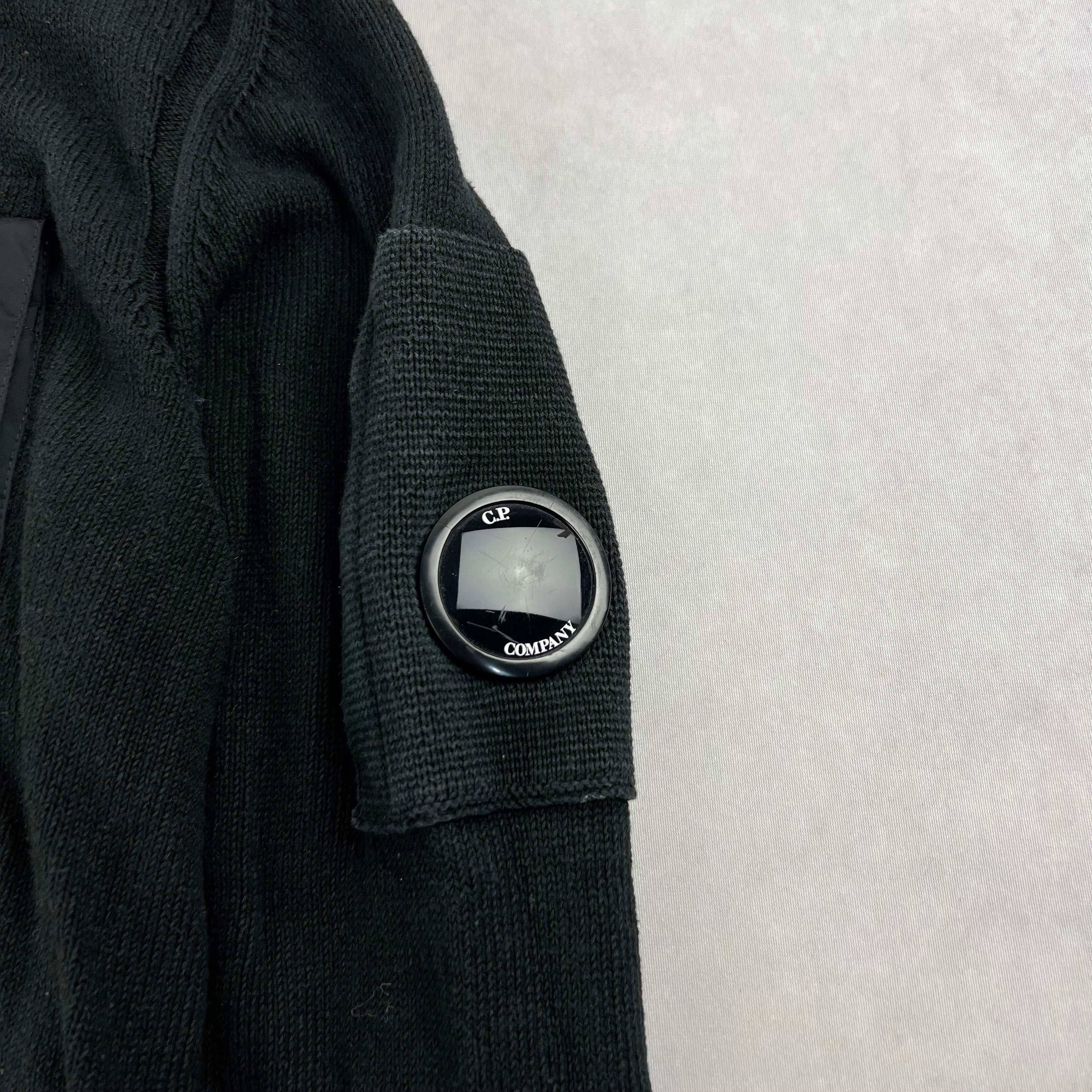 CP Company Track Jacket