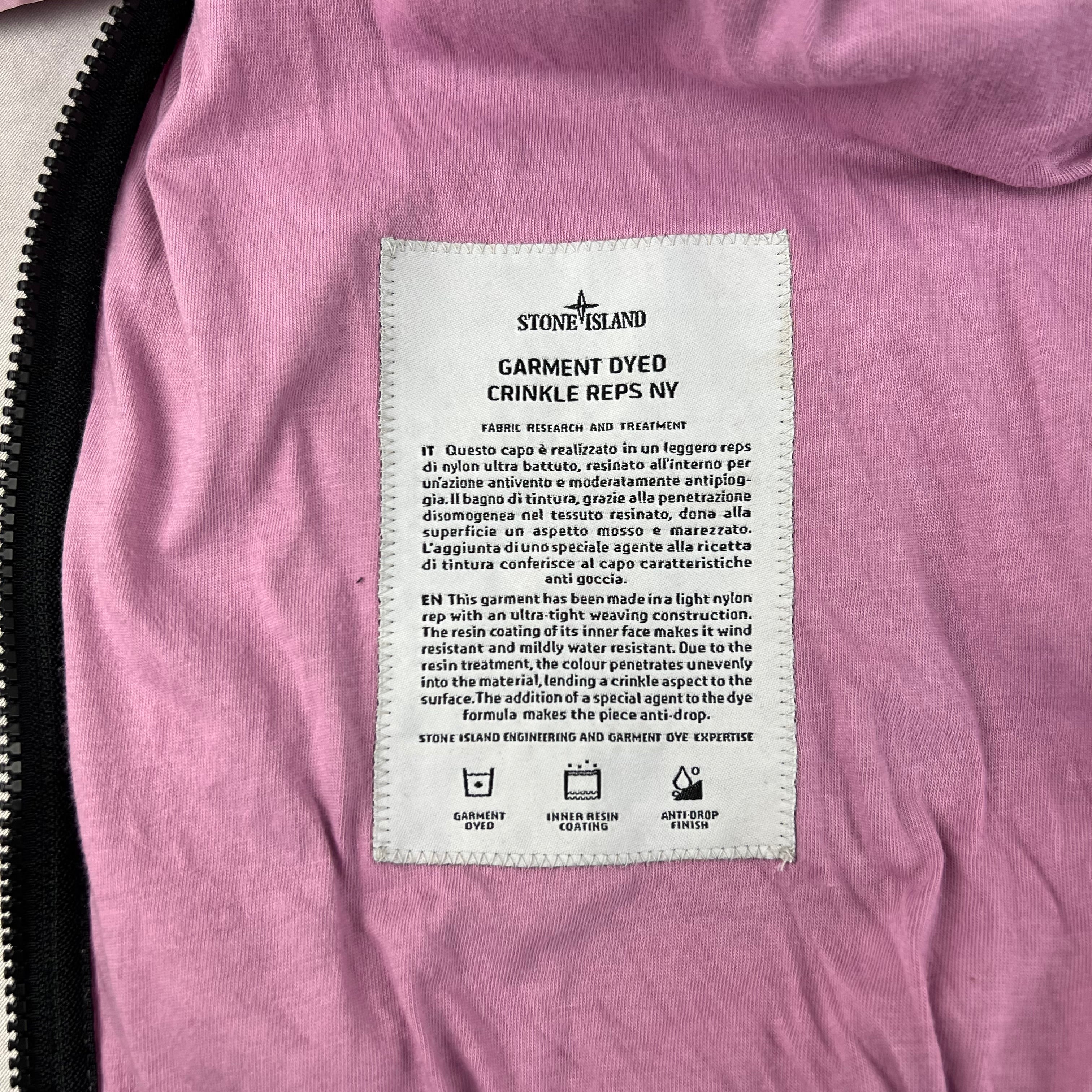 Stone Island Jacket