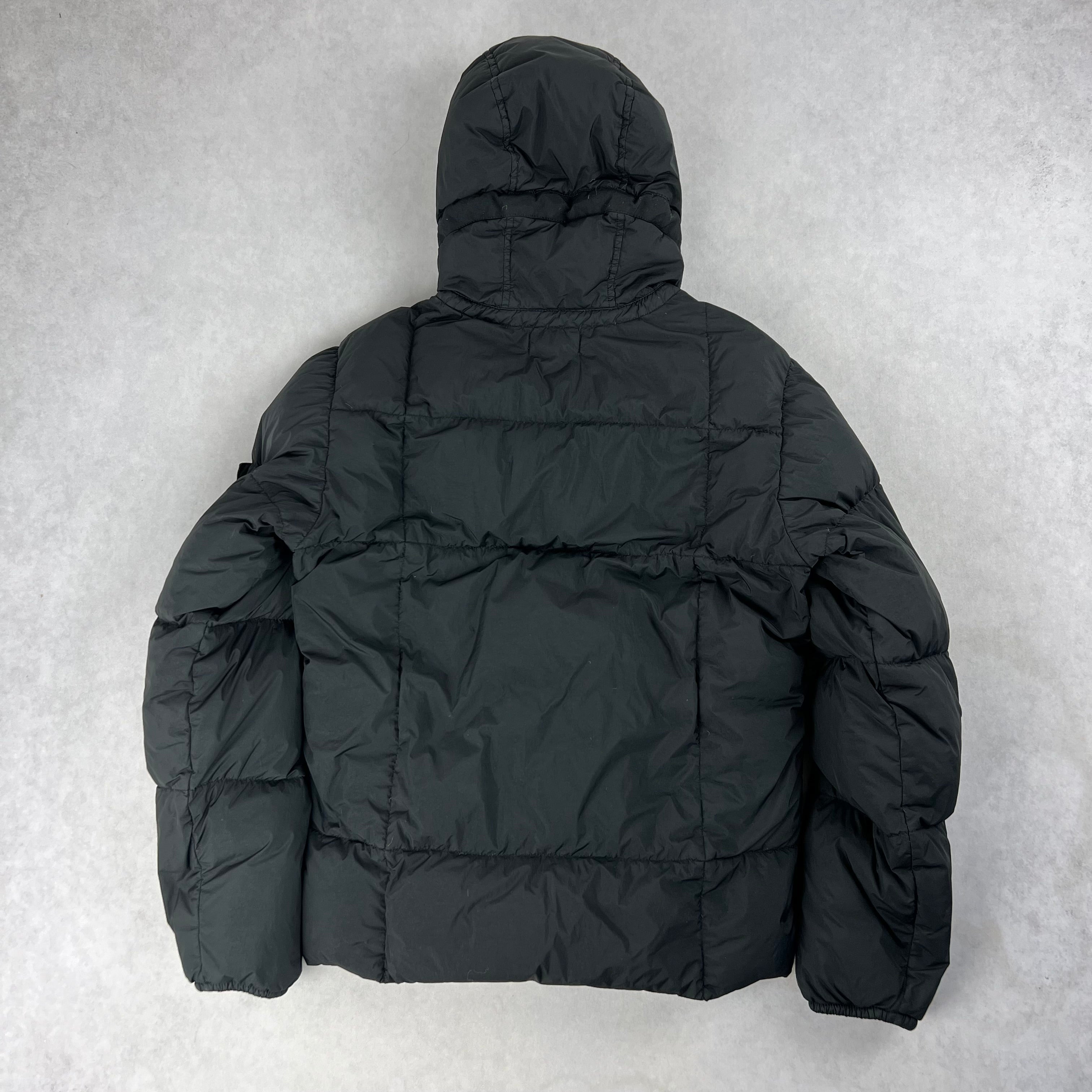 Stone Island Puffer Jacket