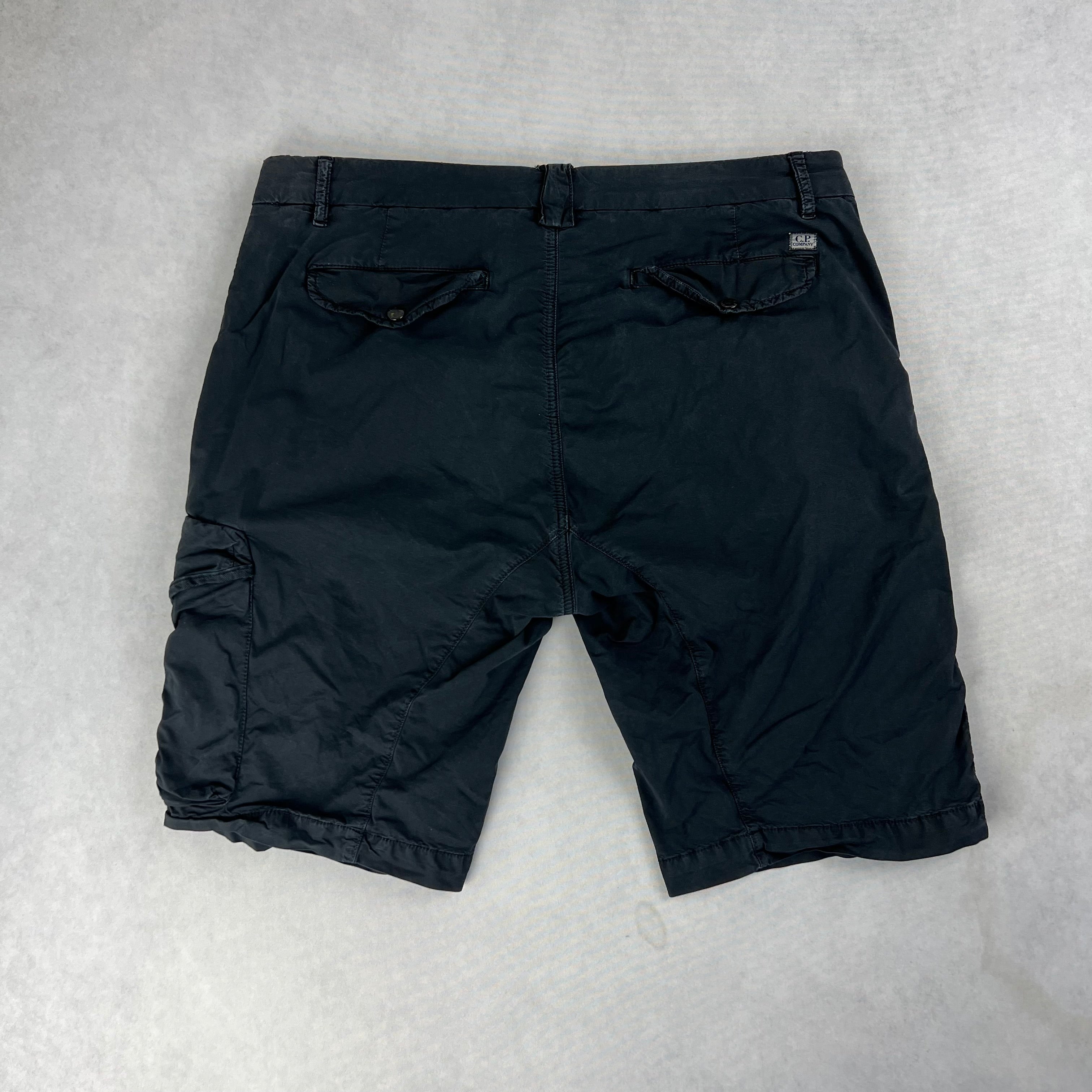 CP Company Cargo Shorts