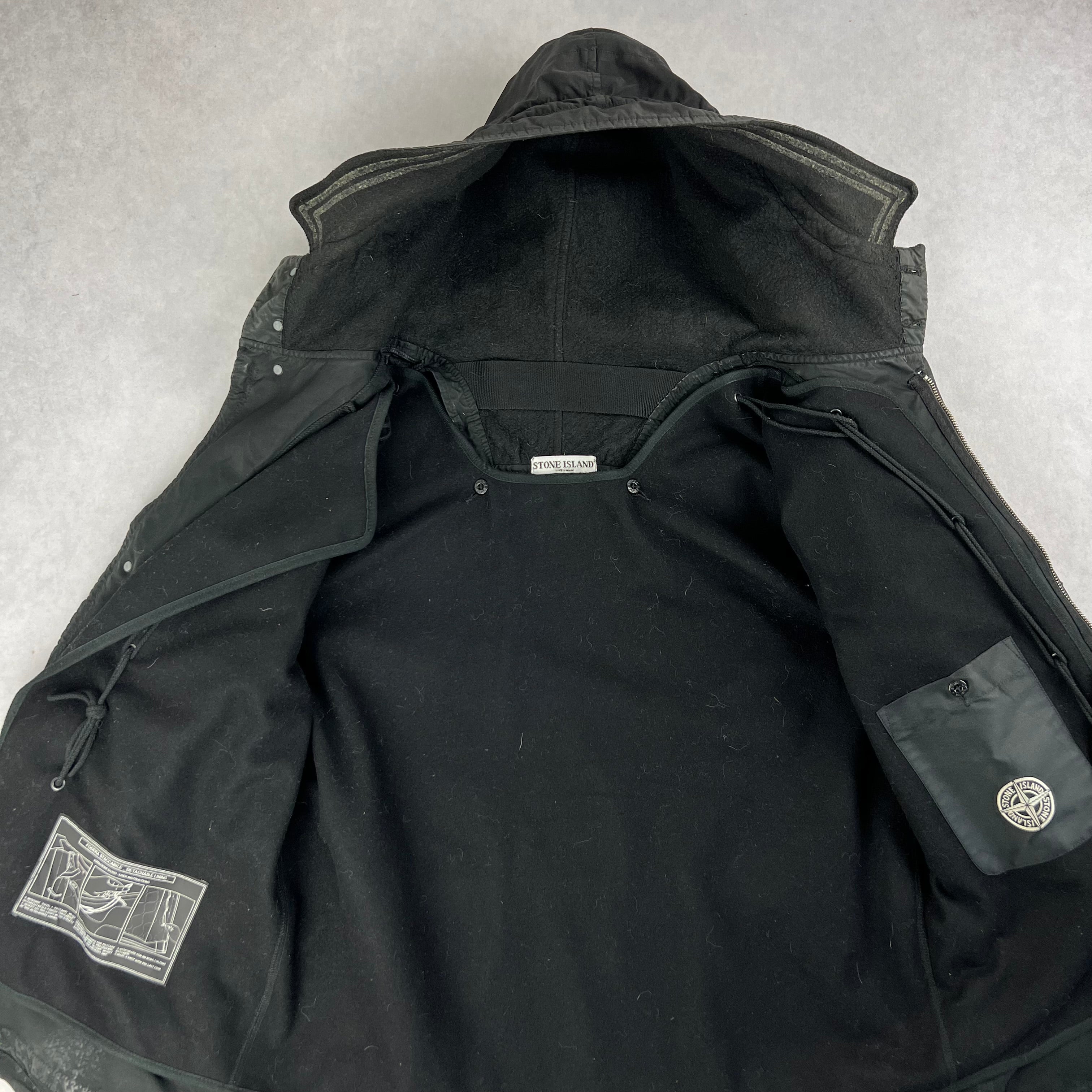Stone Island Jacket