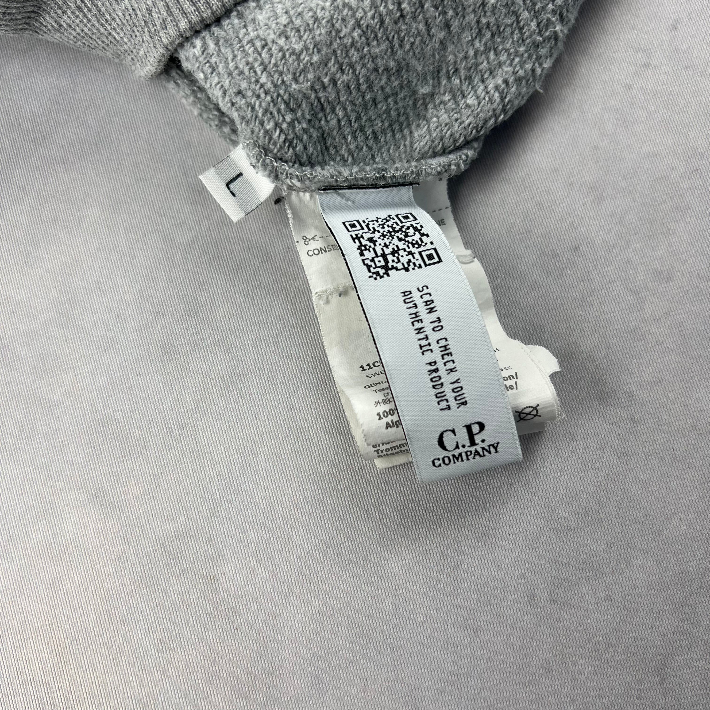 CP Company Hoodie