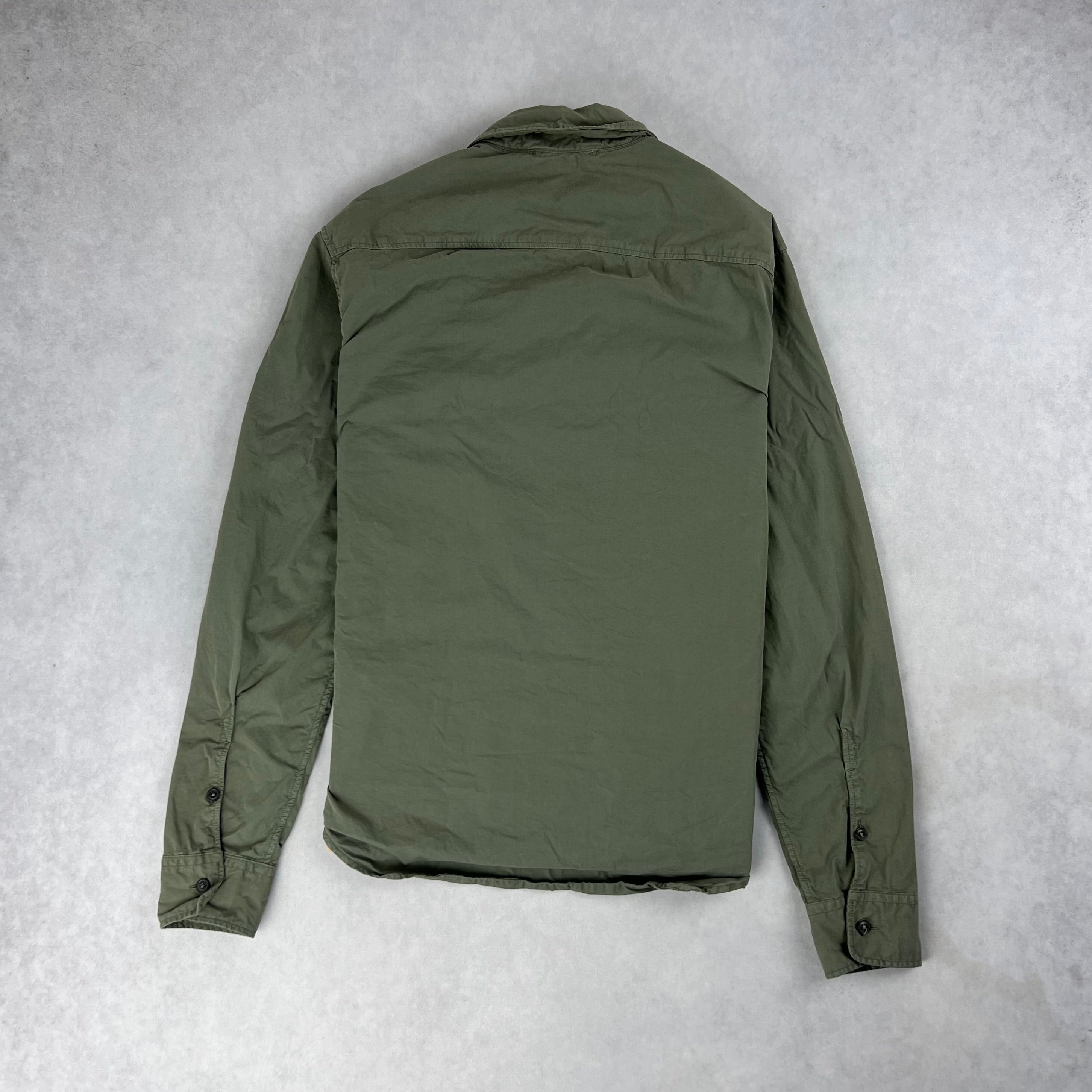 CP Company Overshirt
