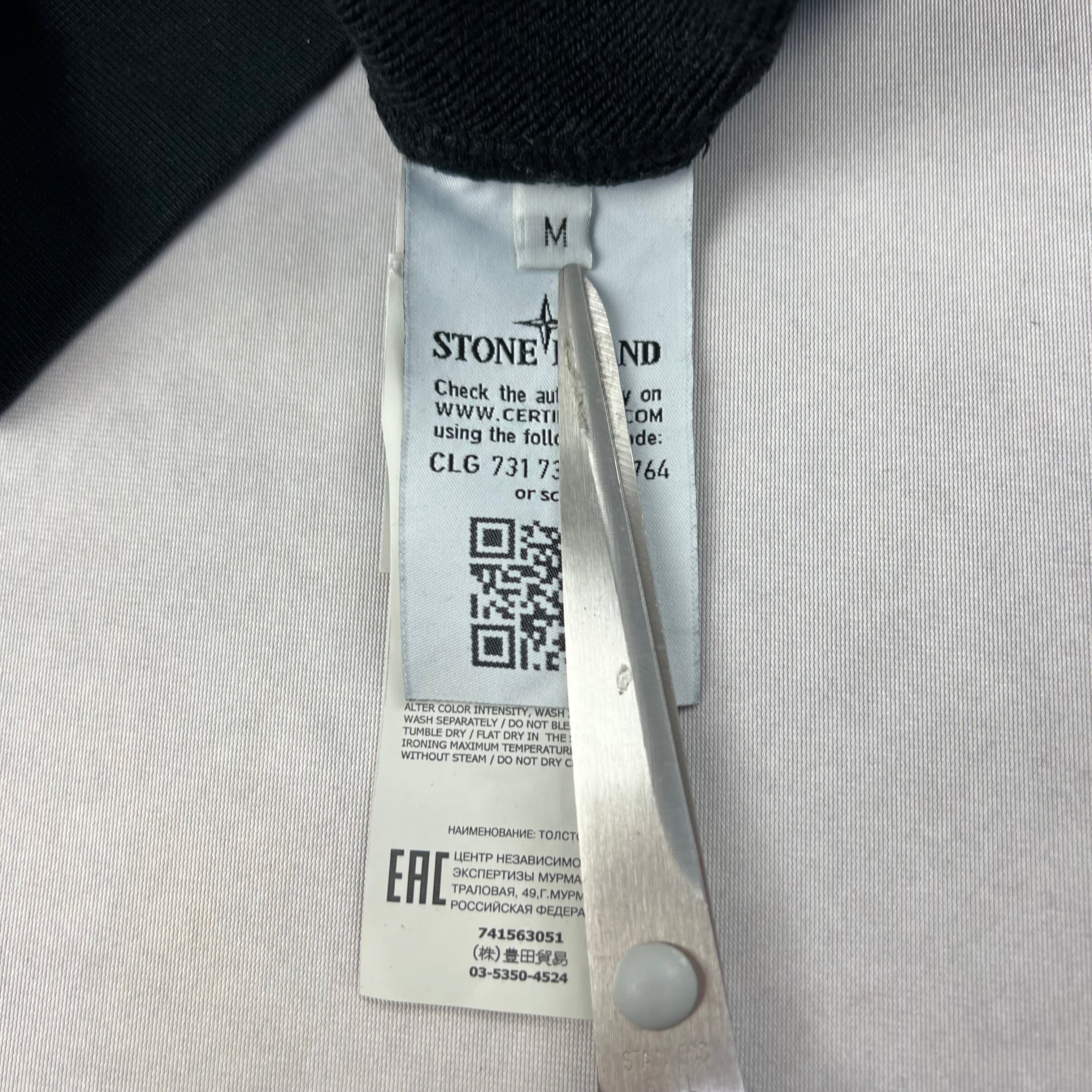 Stone Island Sweatshirt
