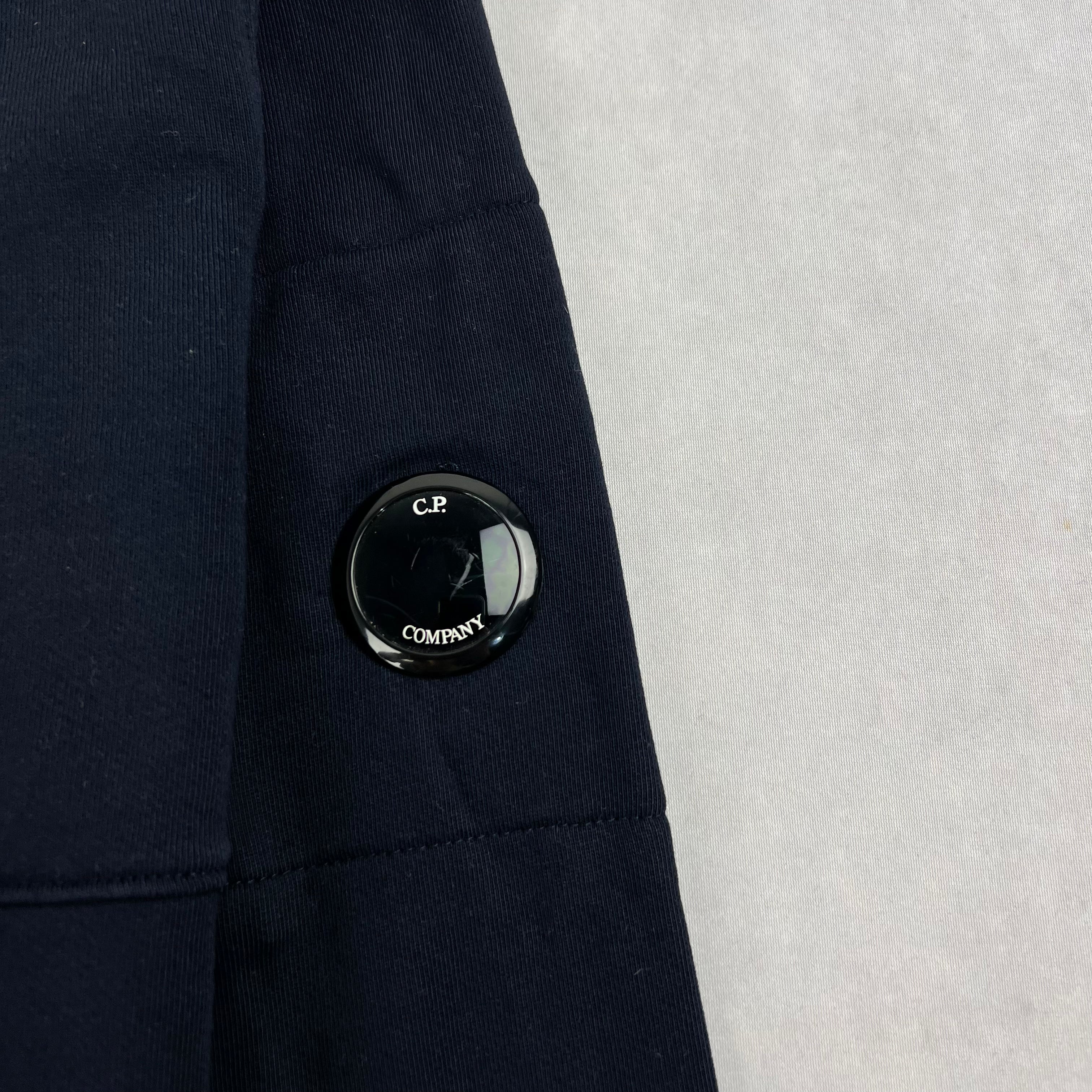CP Company Hoodie