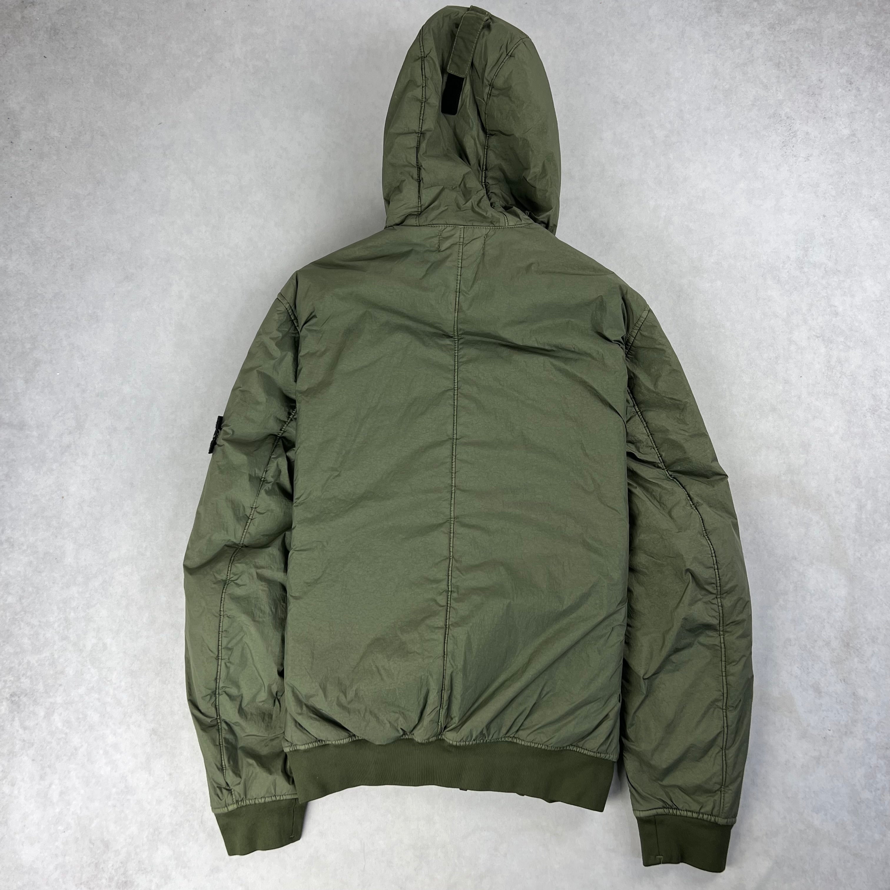 Stone Island Jacket