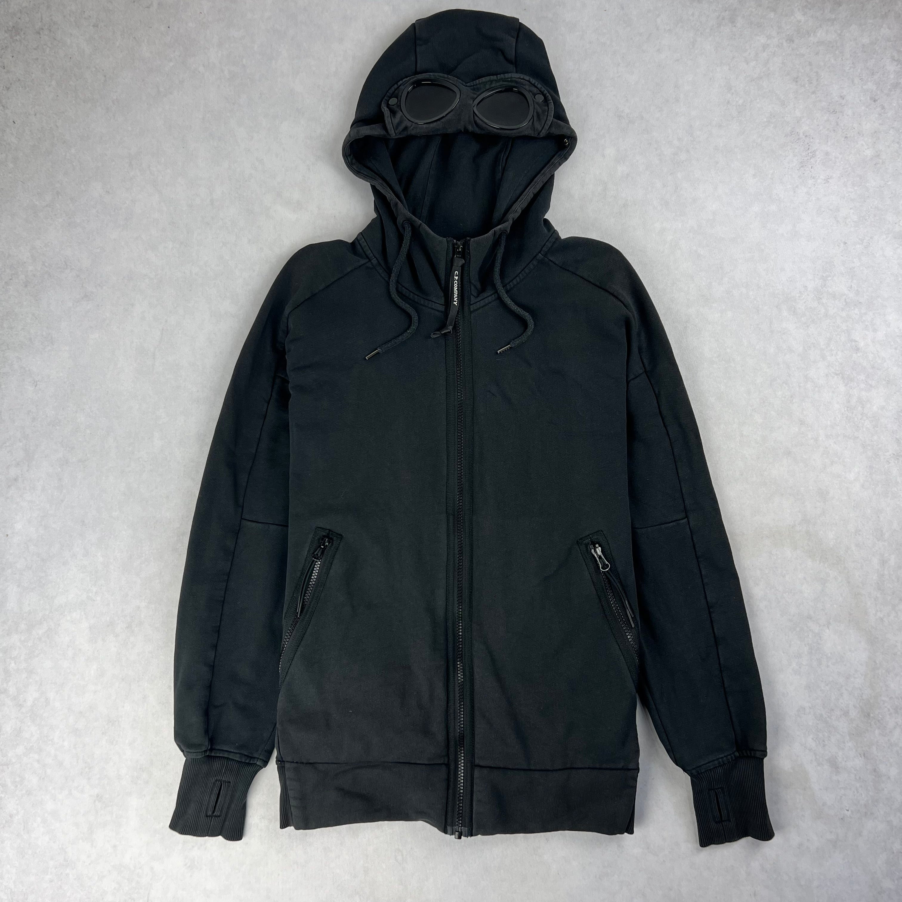 CP Company Goggle Hoodie