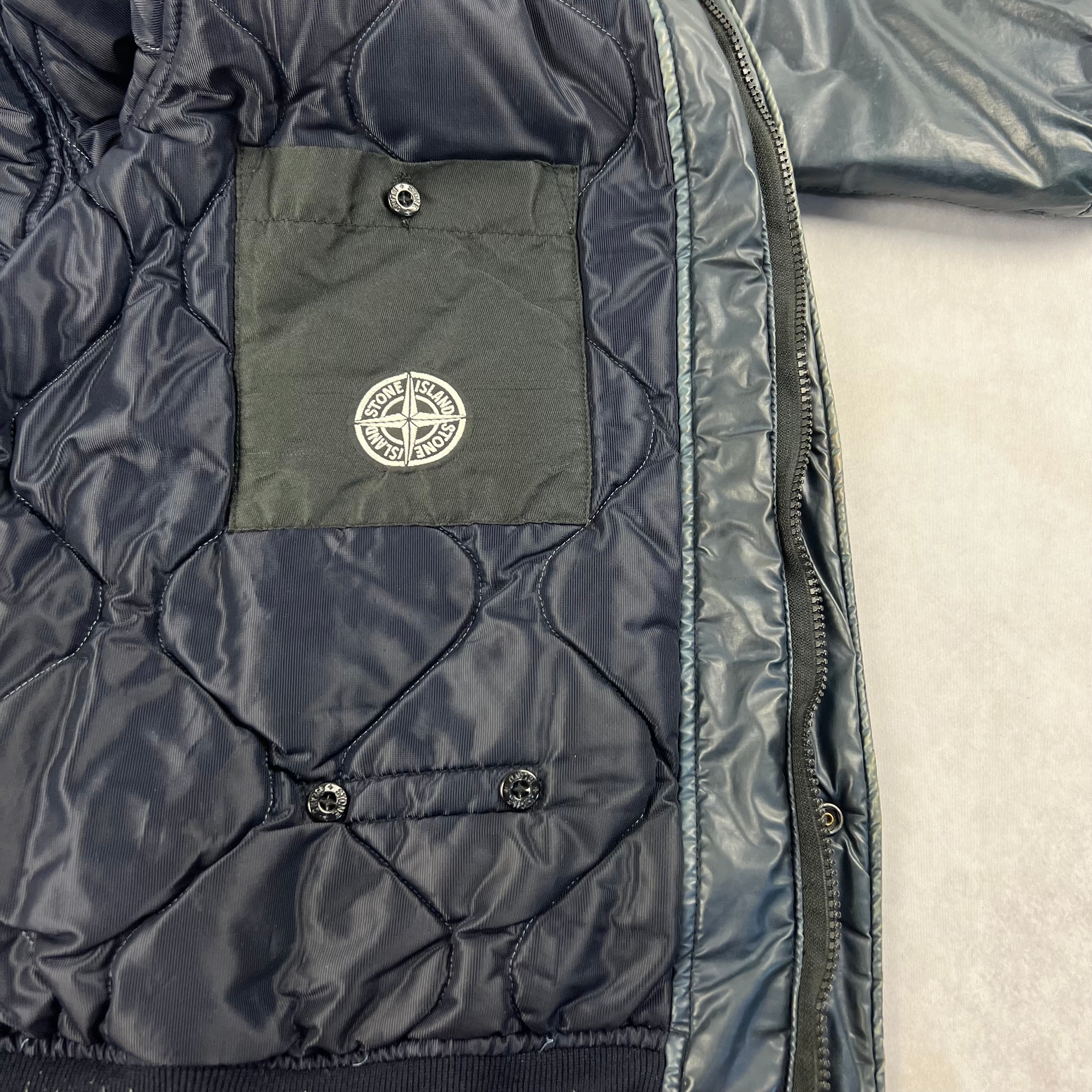 Stone Island Jacket