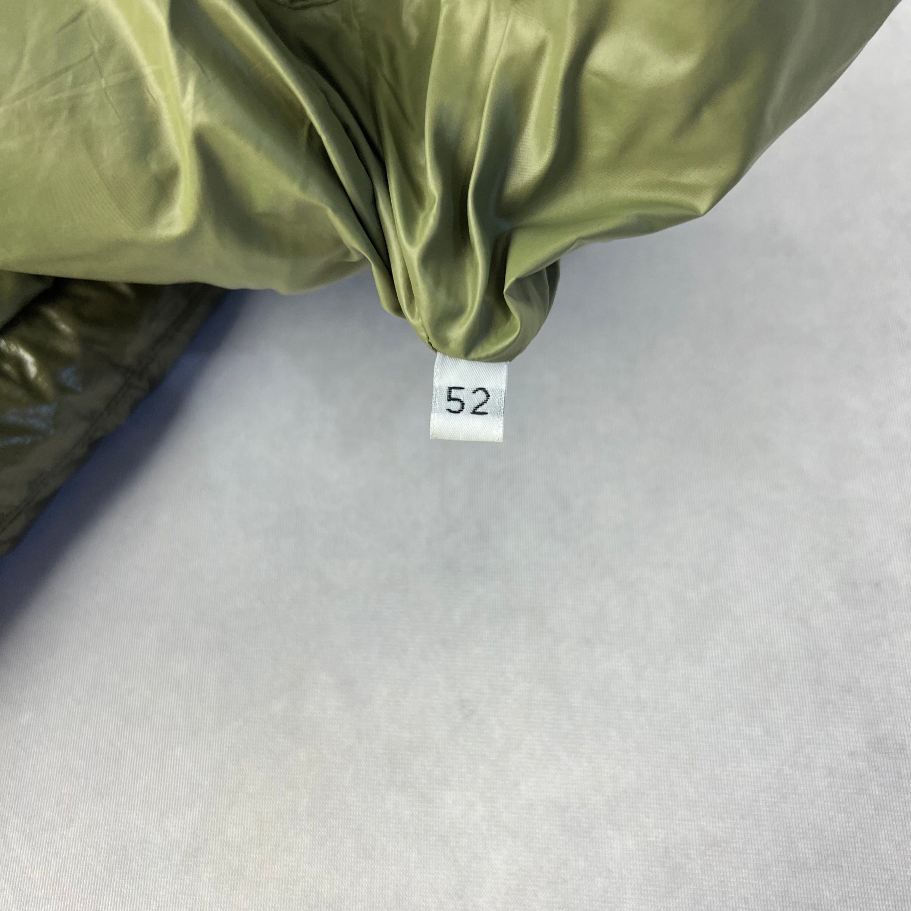CP Company Puffer Jacket
