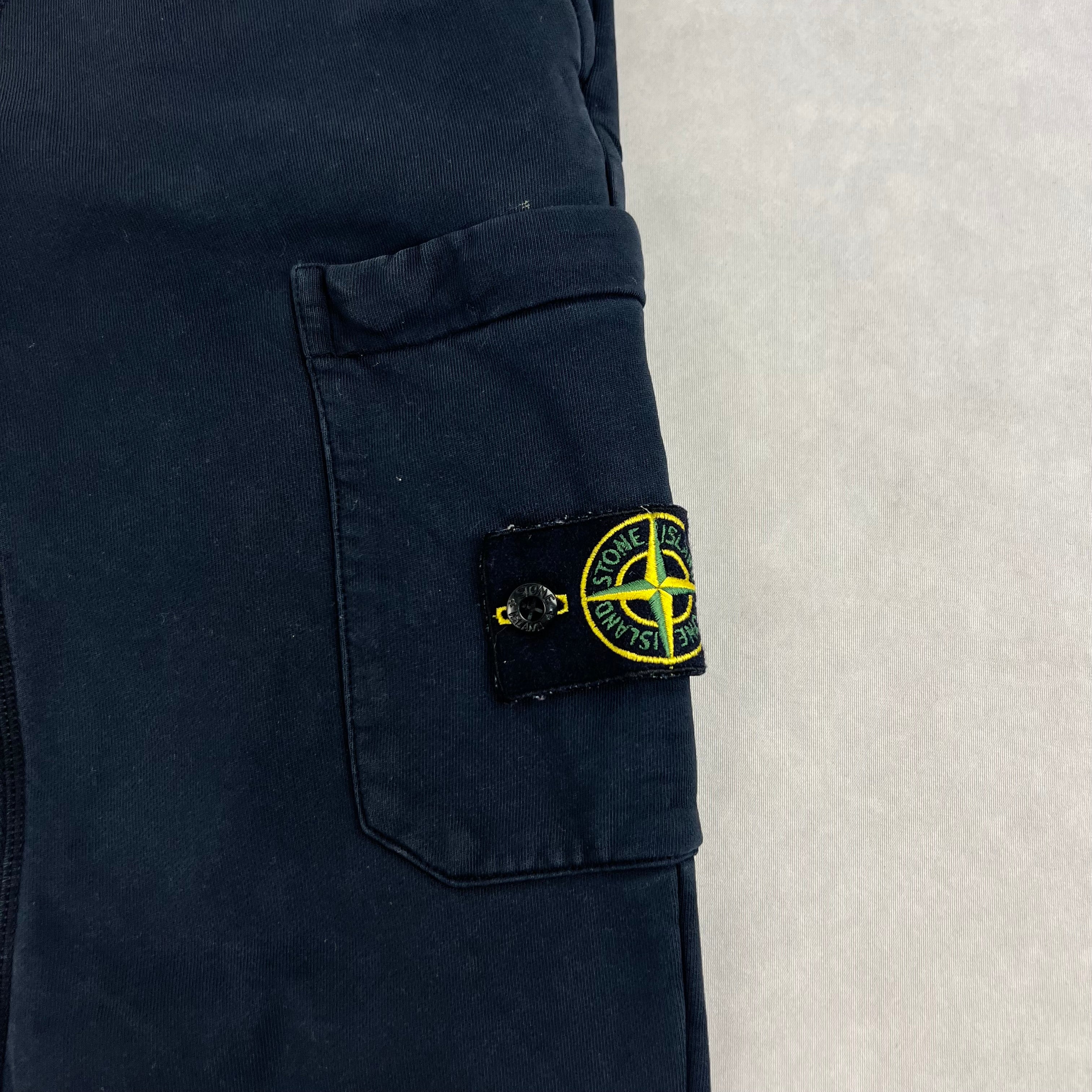 Stone Island Joggers