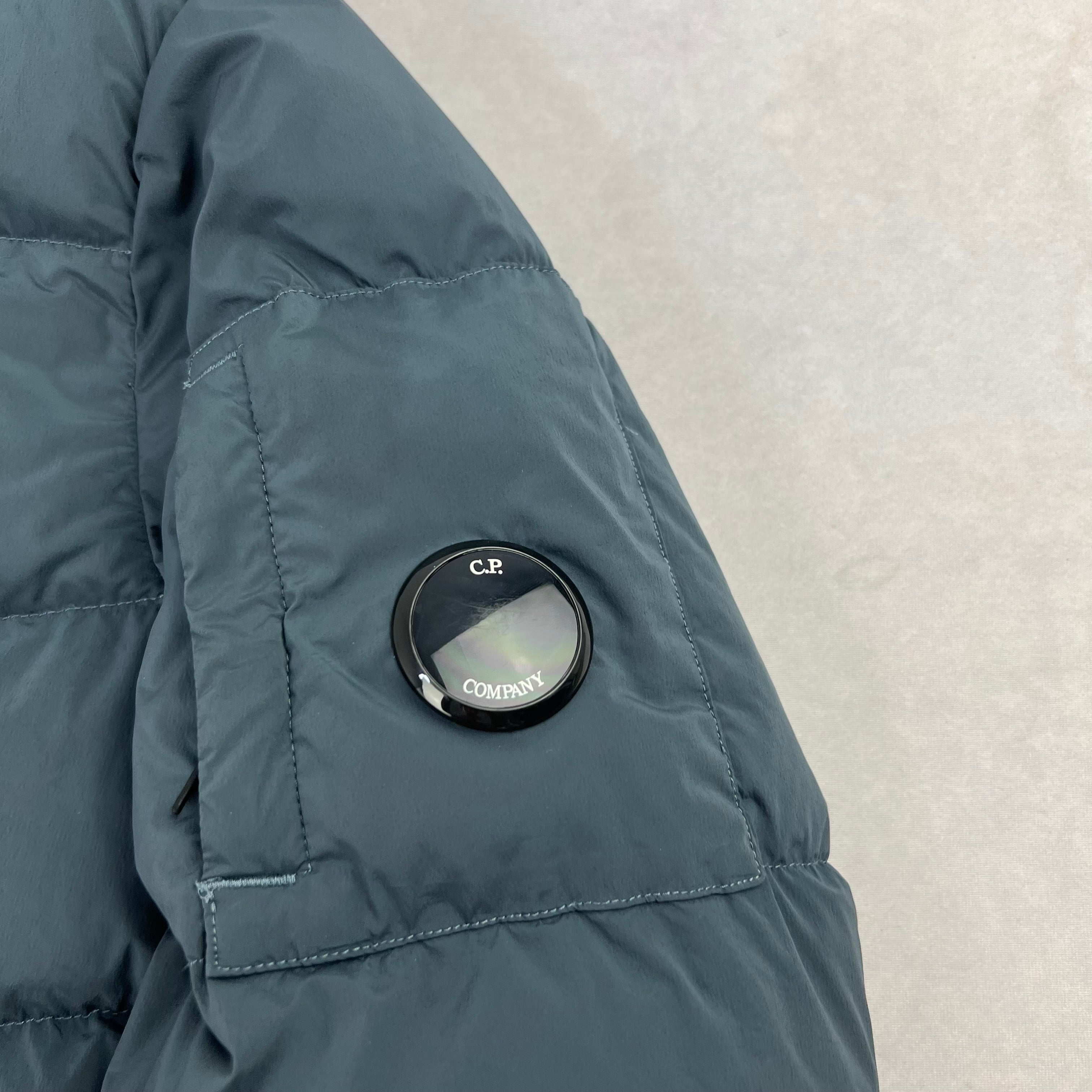 CP Company Puffer Jacket