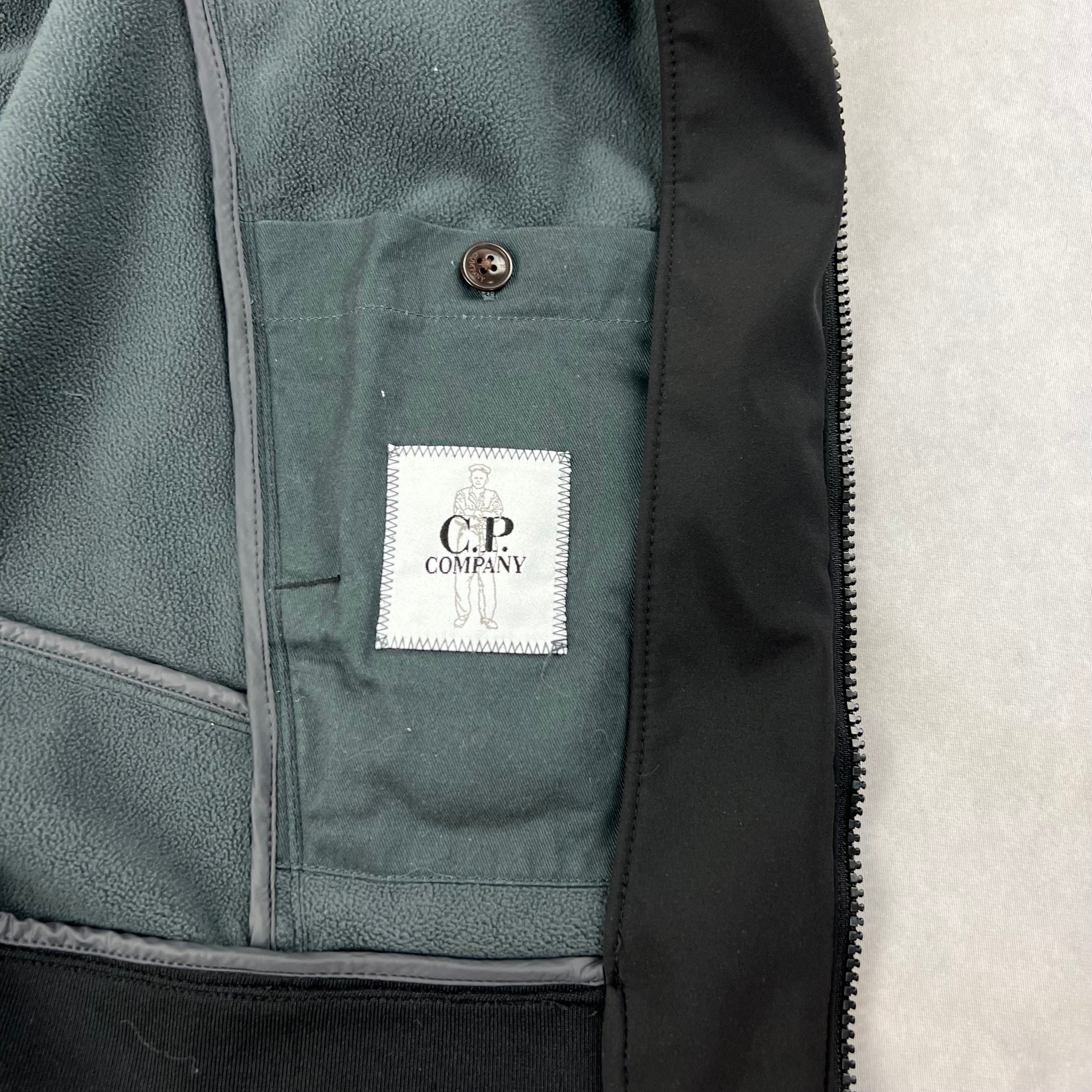 CP Company Jacket