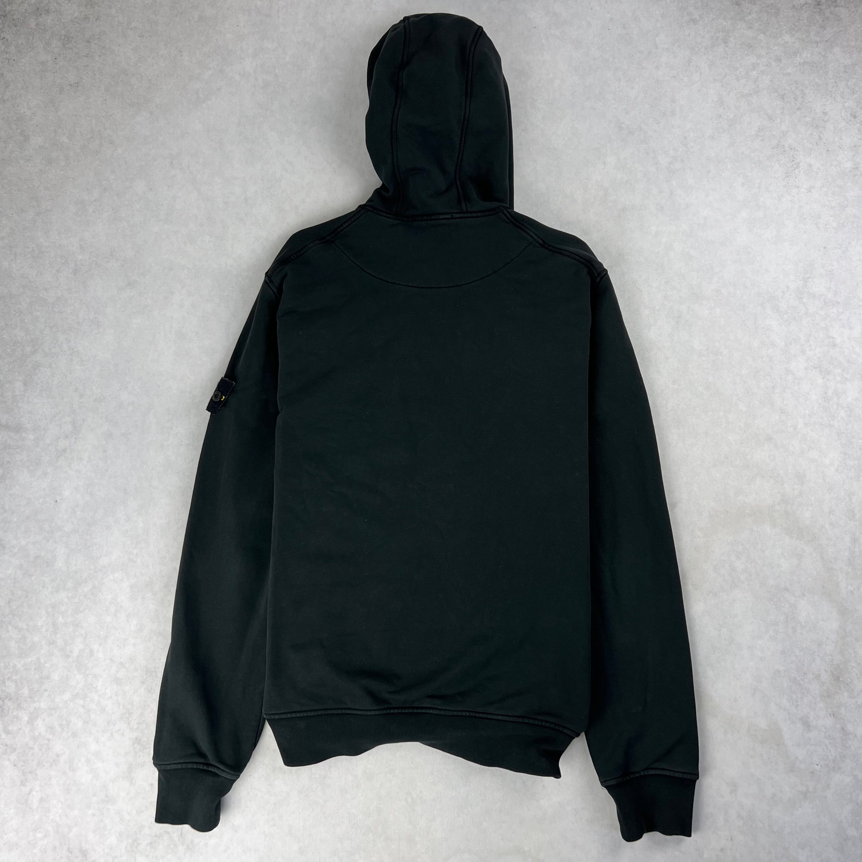 Stone Island Hoodie